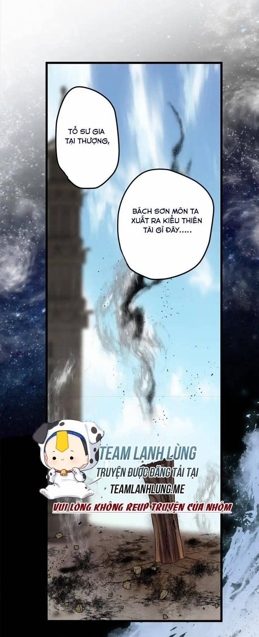 Pháo Hôi Cô Ấy Không Ưa Kịch Bản Này Lâu Rồi 31 trang 34