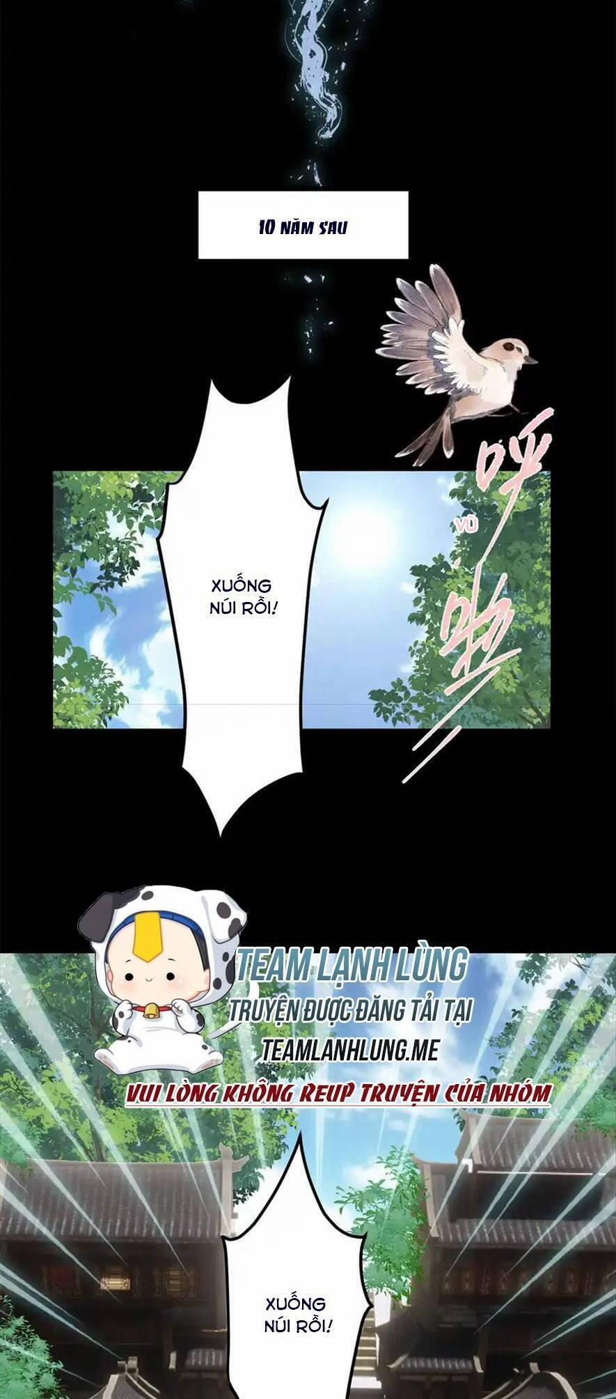 Pháo Hôi Cô Ấy Không Ưa Kịch Bản Này Lâu Rồi 31 trang 37