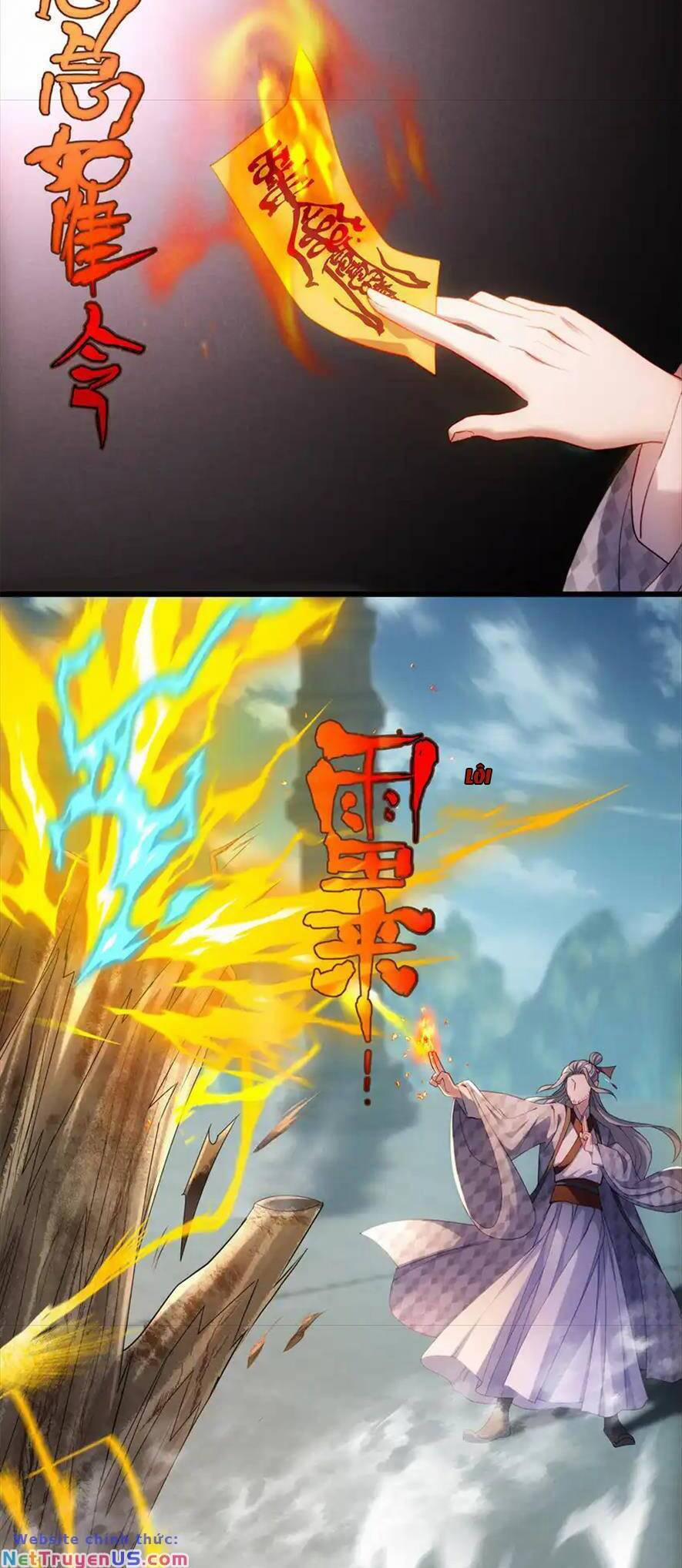 Pháo Hôi Cô Ấy Không Ưa Kịch Bản Này Lâu Rồi 31 trang 5