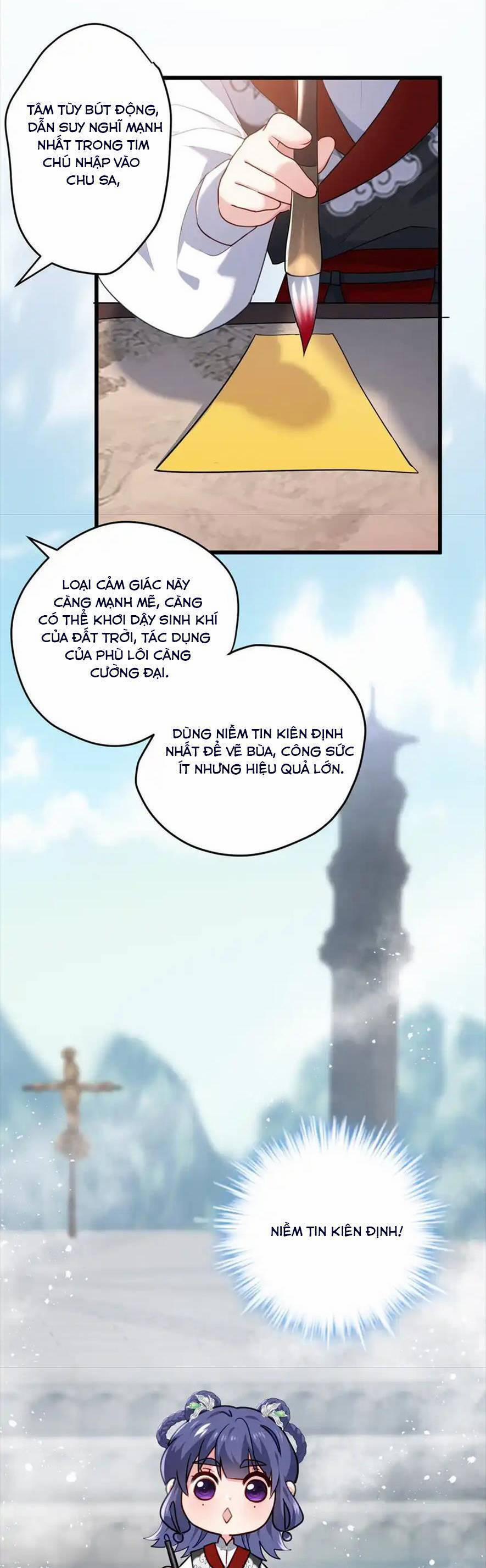 Pháo Hôi Cô Ấy Không Ưa Kịch Bản Này Lâu Rồi 31 trang 8