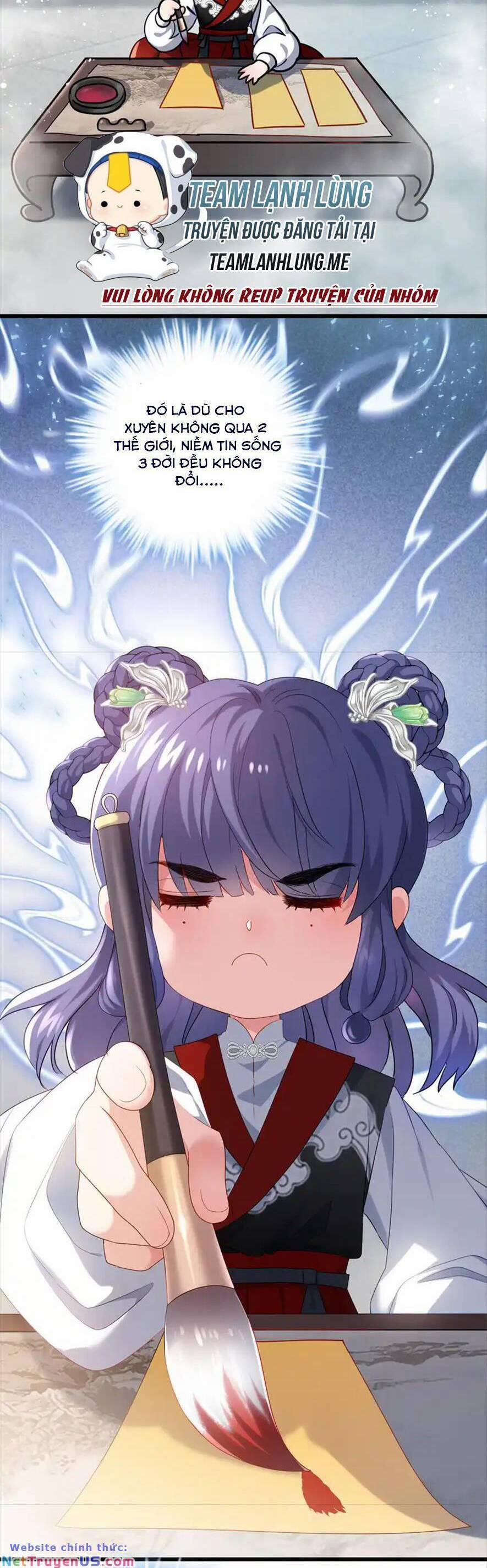 Pháo Hôi Cô Ấy Không Ưa Kịch Bản Này Lâu Rồi 31 trang 9