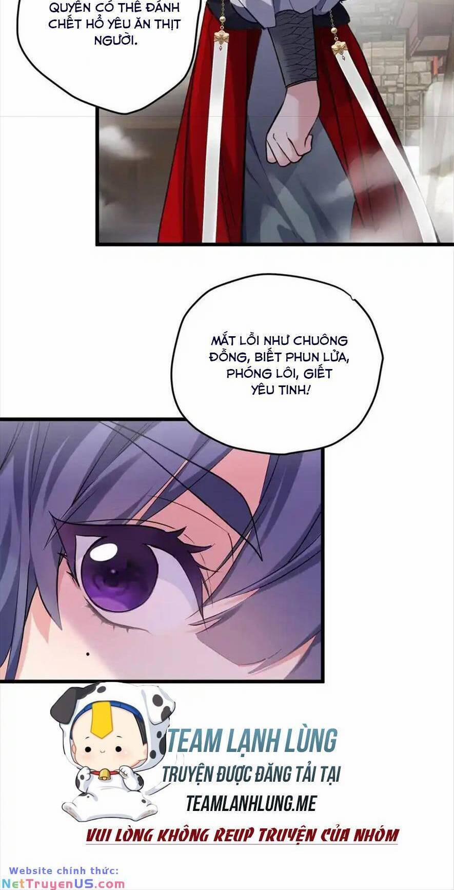 Pháo Hôi Cô Ấy Không Ưa Kịch Bản Này Lâu Rồi 32 trang 10