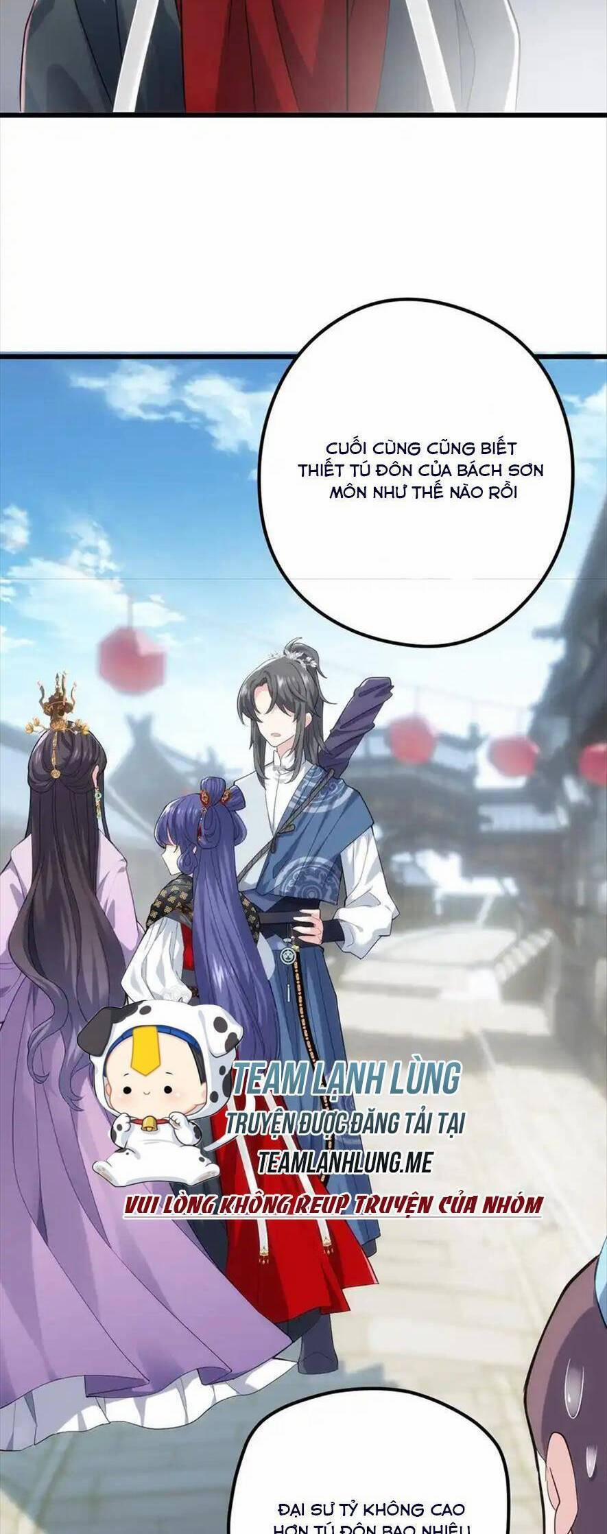 Pháo Hôi Cô Ấy Không Ưa Kịch Bản Này Lâu Rồi 32 trang 12