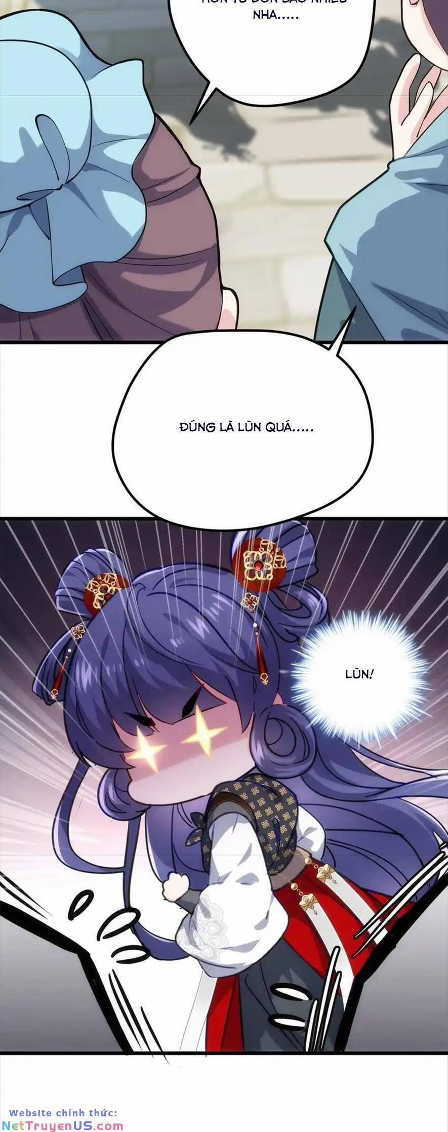 Pháo Hôi Cô Ấy Không Ưa Kịch Bản Này Lâu Rồi 32 trang 13