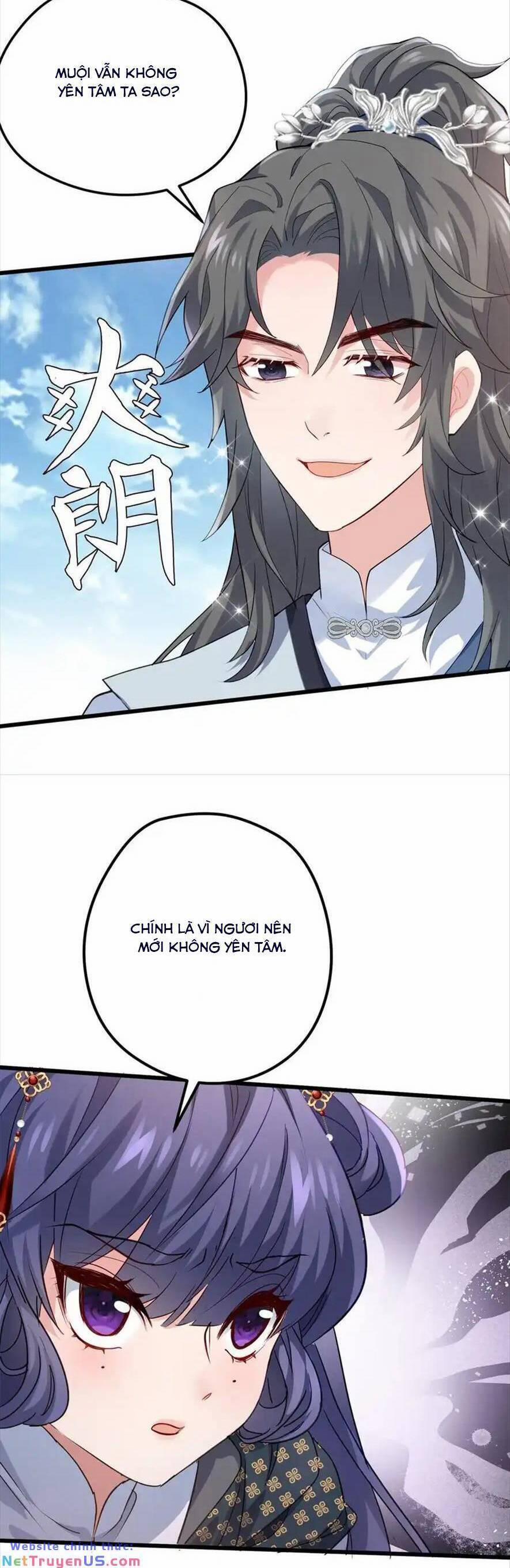 Pháo Hôi Cô Ấy Không Ưa Kịch Bản Này Lâu Rồi 32 trang 15