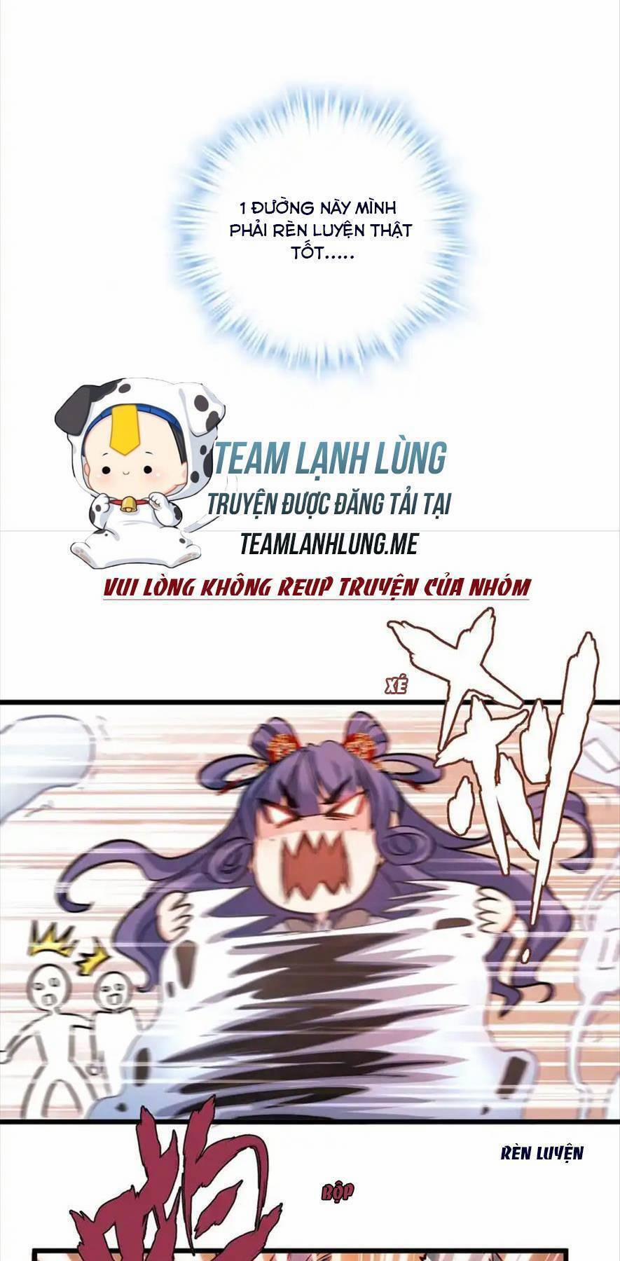 Pháo Hôi Cô Ấy Không Ưa Kịch Bản Này Lâu Rồi 32 trang 27