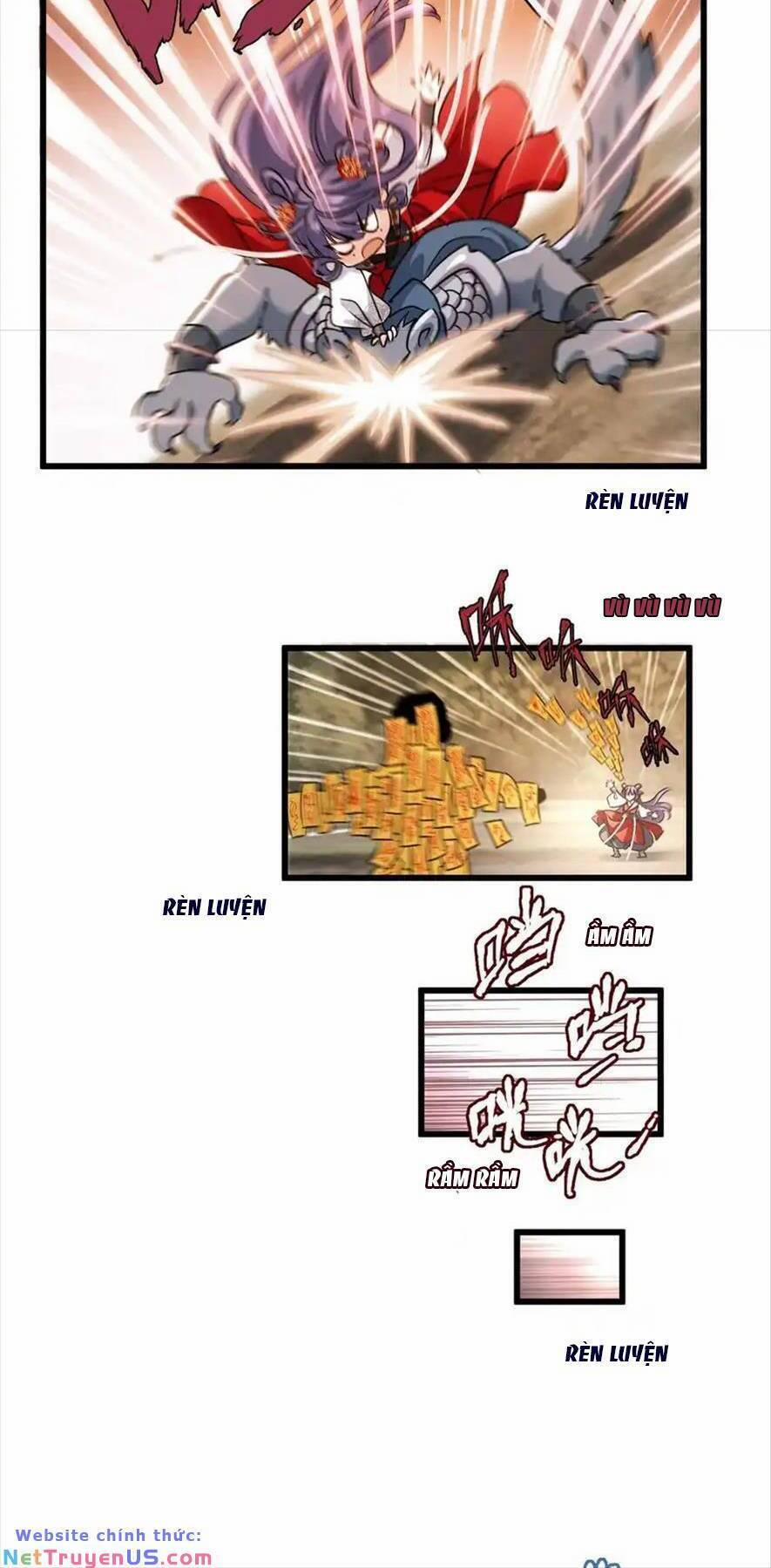 Pháo Hôi Cô Ấy Không Ưa Kịch Bản Này Lâu Rồi 32 trang 28