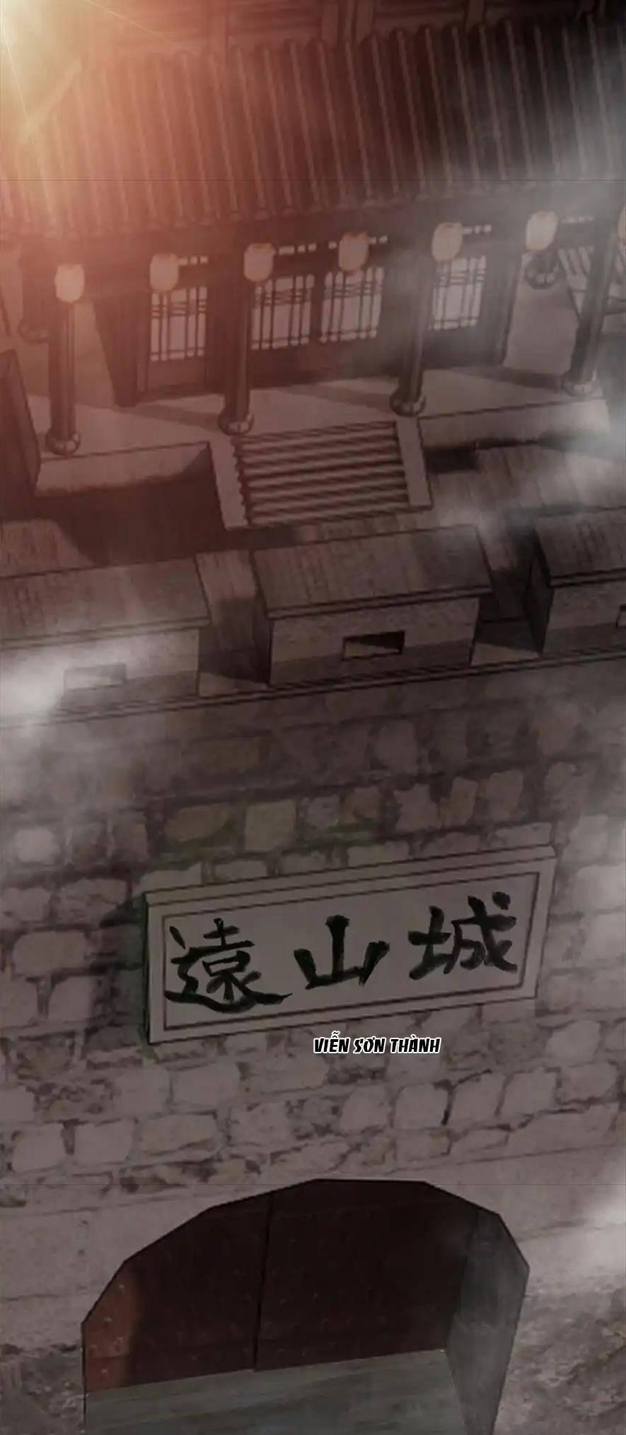 Pháo Hôi Cô Ấy Không Ưa Kịch Bản Này Lâu Rồi 32 trang 32