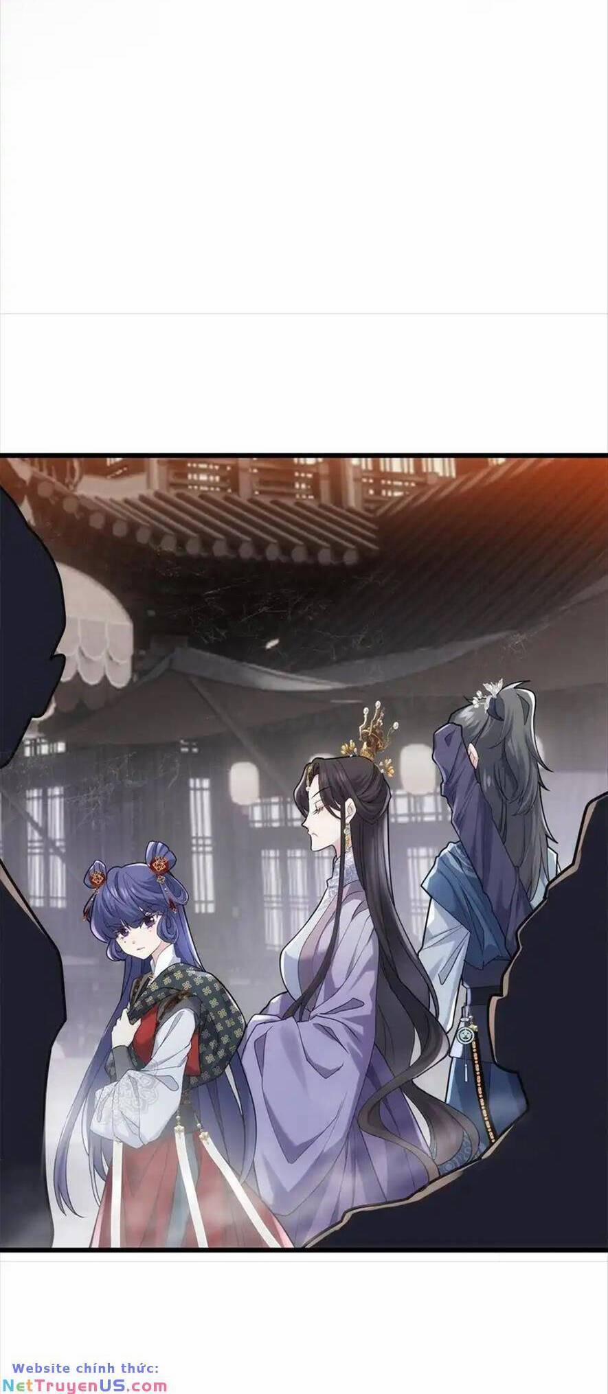 Pháo Hôi Cô Ấy Không Ưa Kịch Bản Này Lâu Rồi 32 trang 34