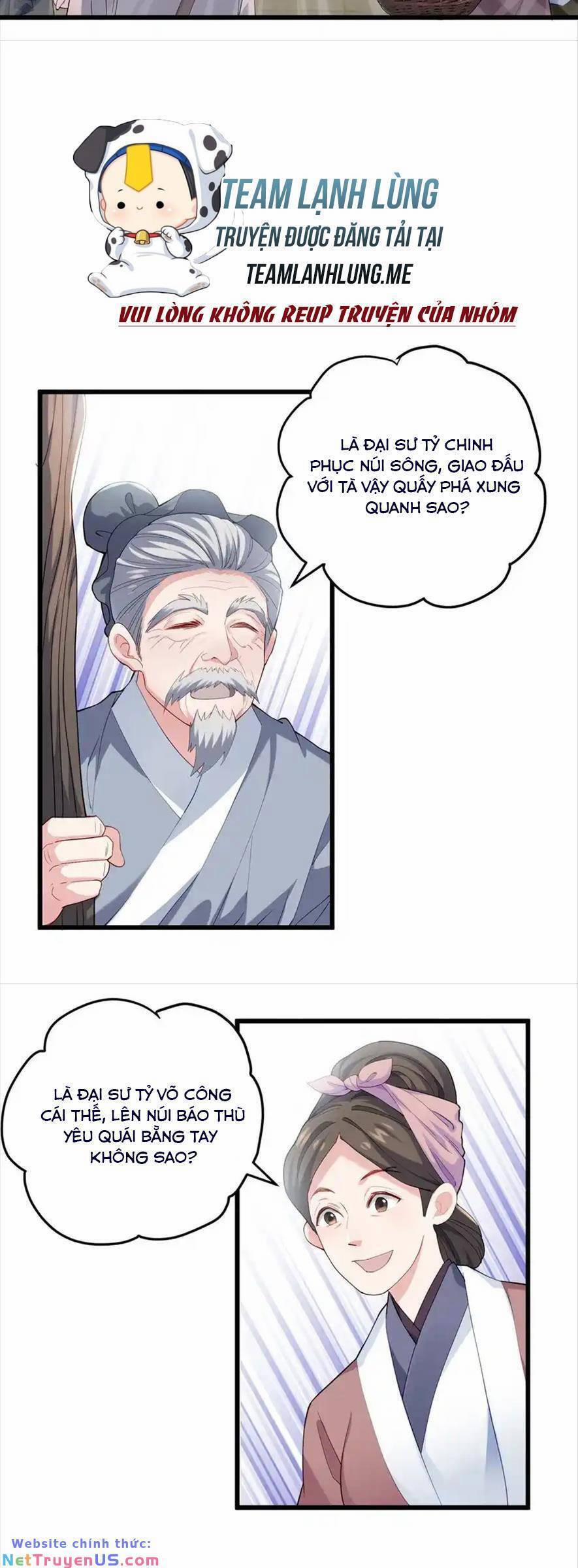 Pháo Hôi Cô Ấy Không Ưa Kịch Bản Này Lâu Rồi 32 trang 4