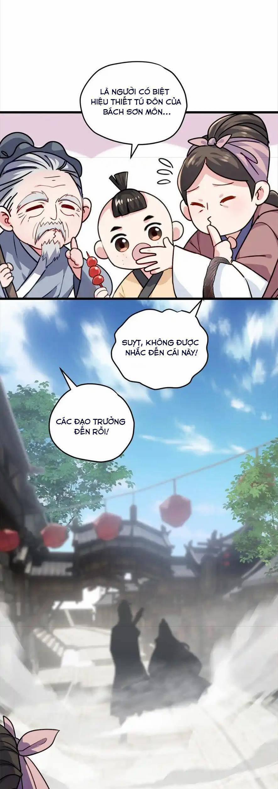 Pháo Hôi Cô Ấy Không Ưa Kịch Bản Này Lâu Rồi 32 trang 5