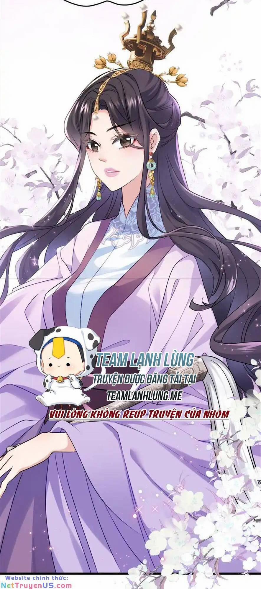 Pháo Hôi Cô Ấy Không Ưa Kịch Bản Này Lâu Rồi 32 trang 8