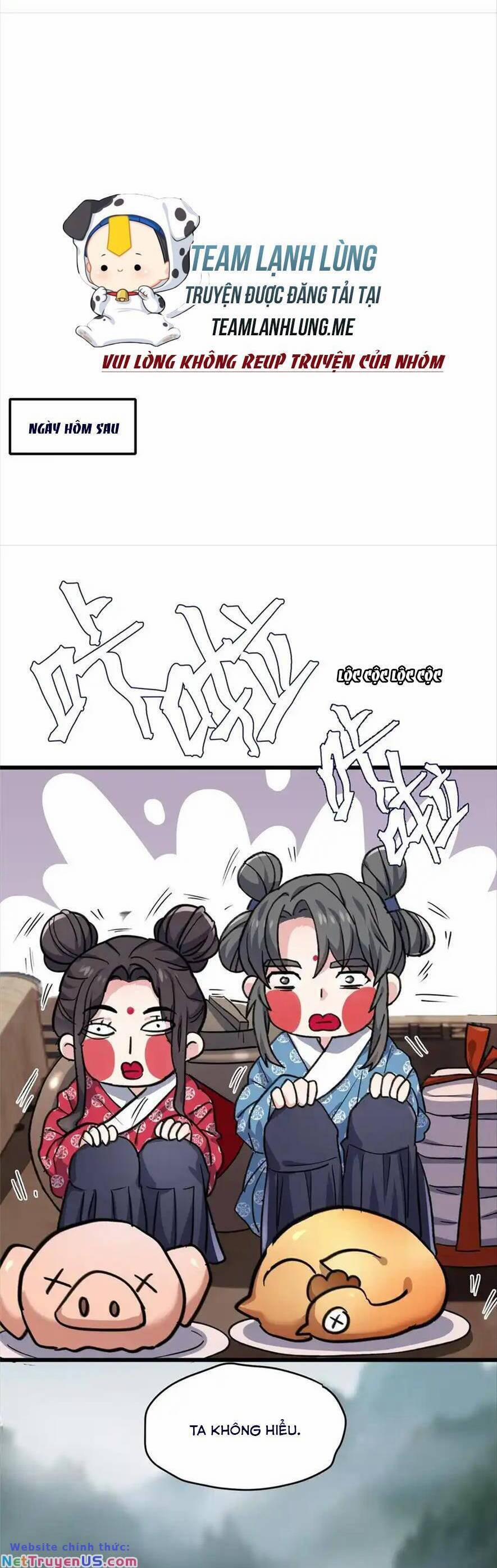 Pháo Hôi Cô Ấy Không Ưa Kịch Bản Này Lâu Rồi 33 trang 10