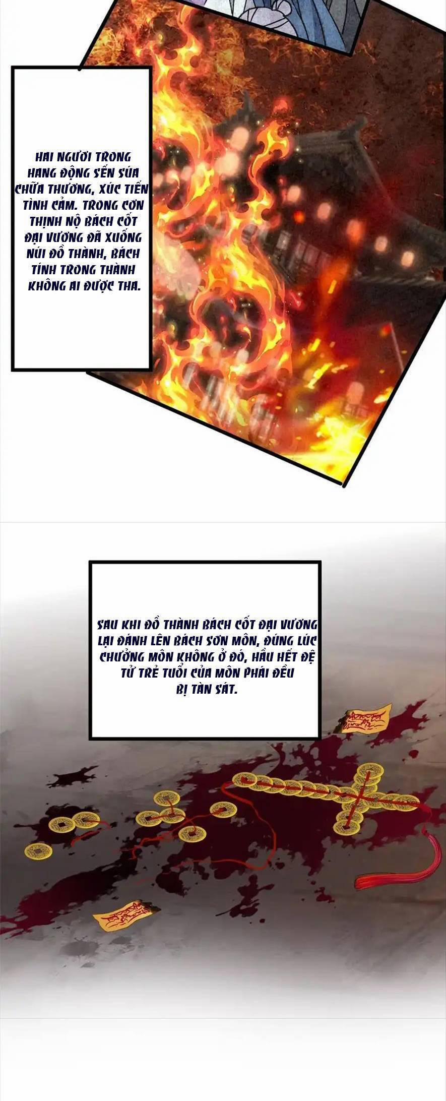 Pháo Hôi Cô Ấy Không Ưa Kịch Bản Này Lâu Rồi 33 trang 13