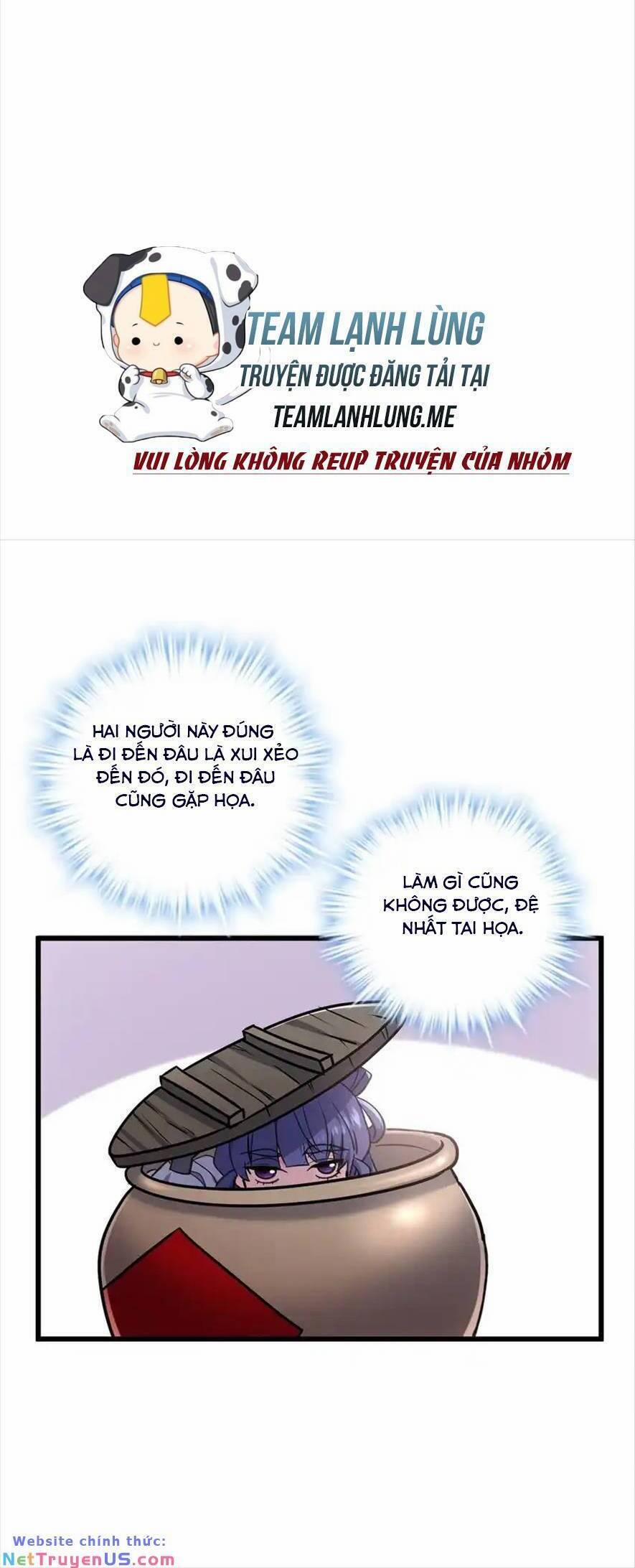 Pháo Hôi Cô Ấy Không Ưa Kịch Bản Này Lâu Rồi 33 trang 14