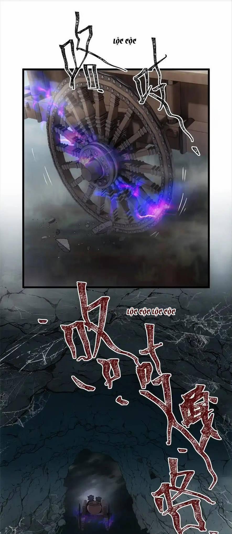 Pháo Hôi Cô Ấy Không Ưa Kịch Bản Này Lâu Rồi 33 trang 17