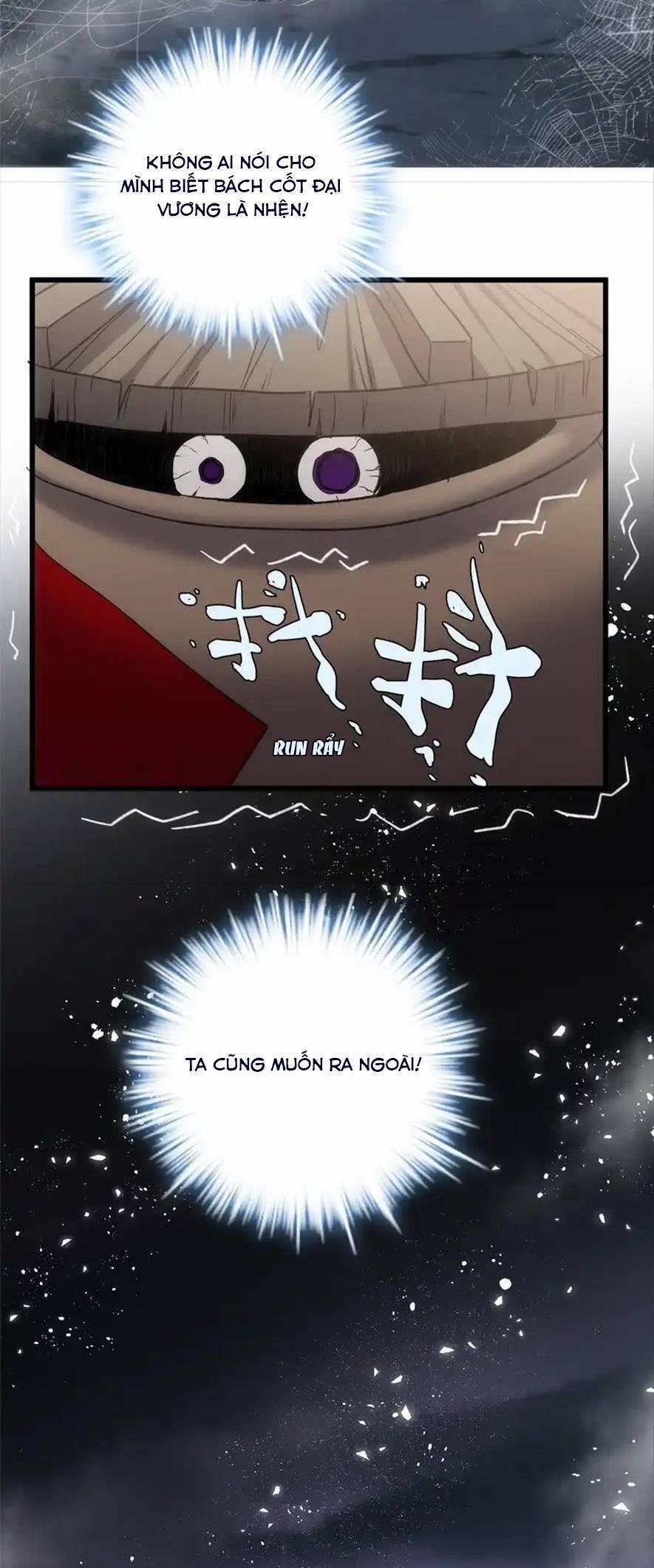 Pháo Hôi Cô Ấy Không Ưa Kịch Bản Này Lâu Rồi 33 trang 20