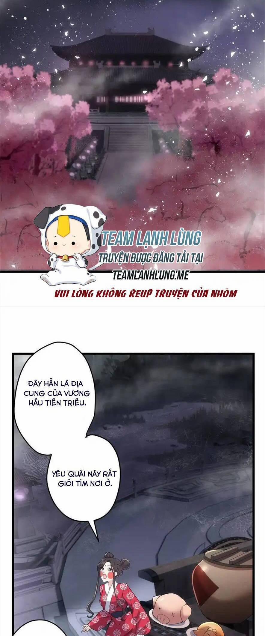 Pháo Hôi Cô Ấy Không Ưa Kịch Bản Này Lâu Rồi 33 trang 21