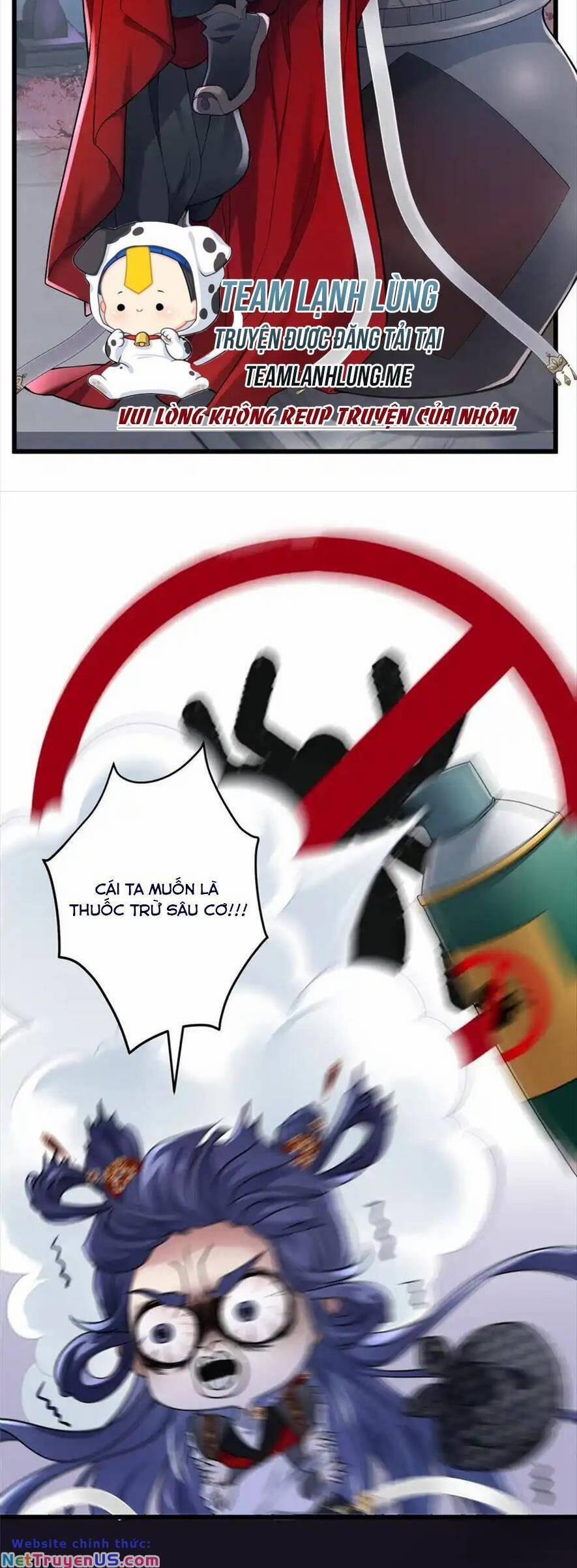 Pháo Hôi Cô Ấy Không Ưa Kịch Bản Này Lâu Rồi 33 trang 24