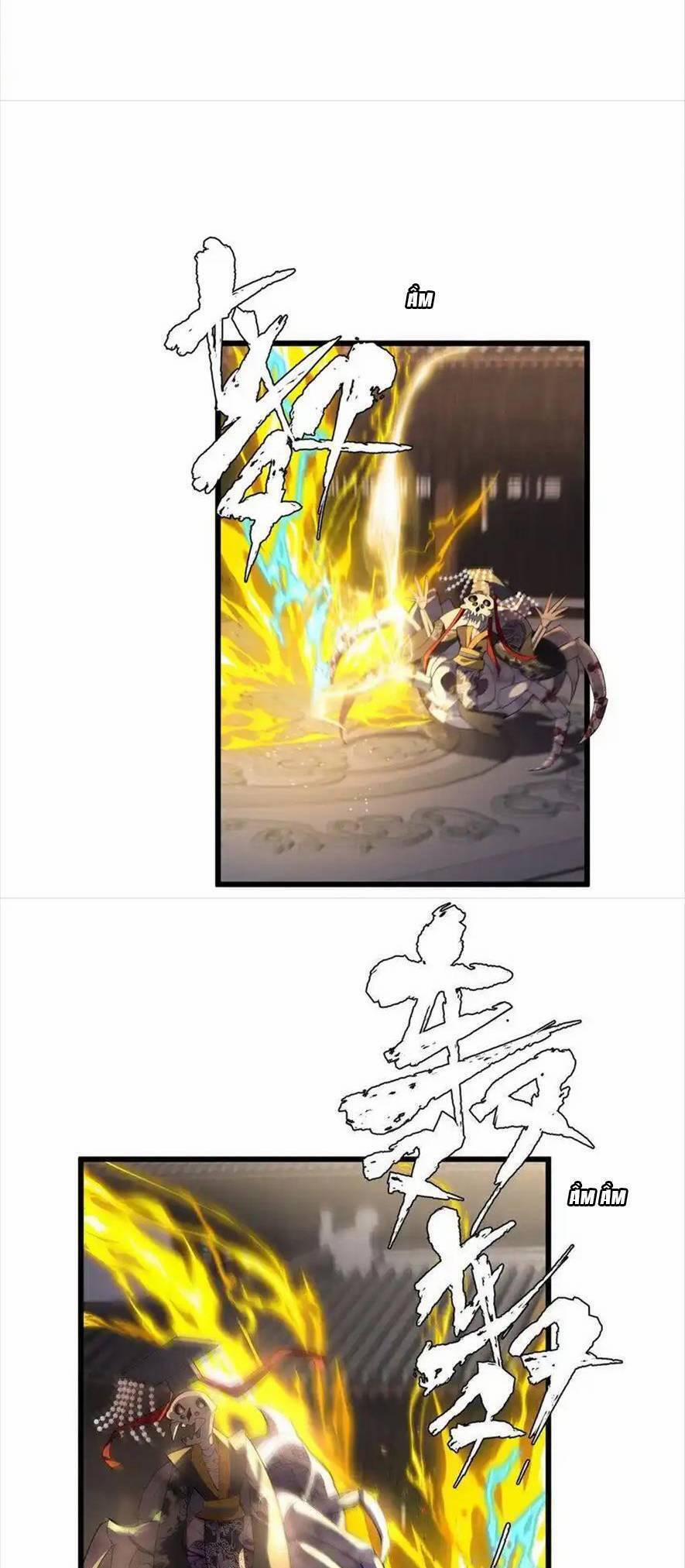 Pháo Hôi Cô Ấy Không Ưa Kịch Bản Này Lâu Rồi 33 trang 27