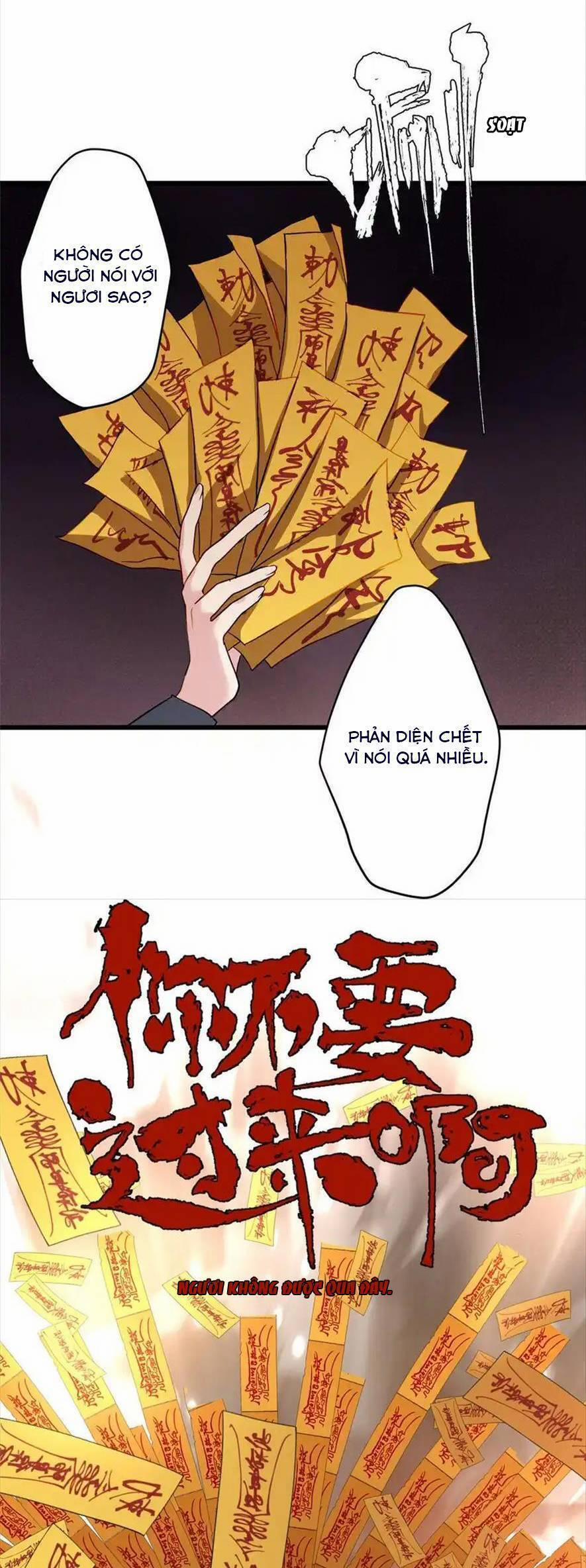 Pháo Hôi Cô Ấy Không Ưa Kịch Bản Này Lâu Rồi 33 trang 29