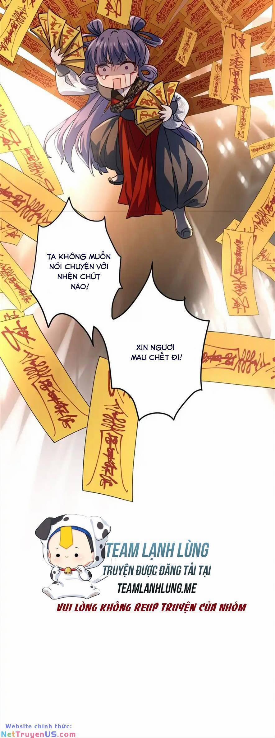 Pháo Hôi Cô Ấy Không Ưa Kịch Bản Này Lâu Rồi 33 trang 30