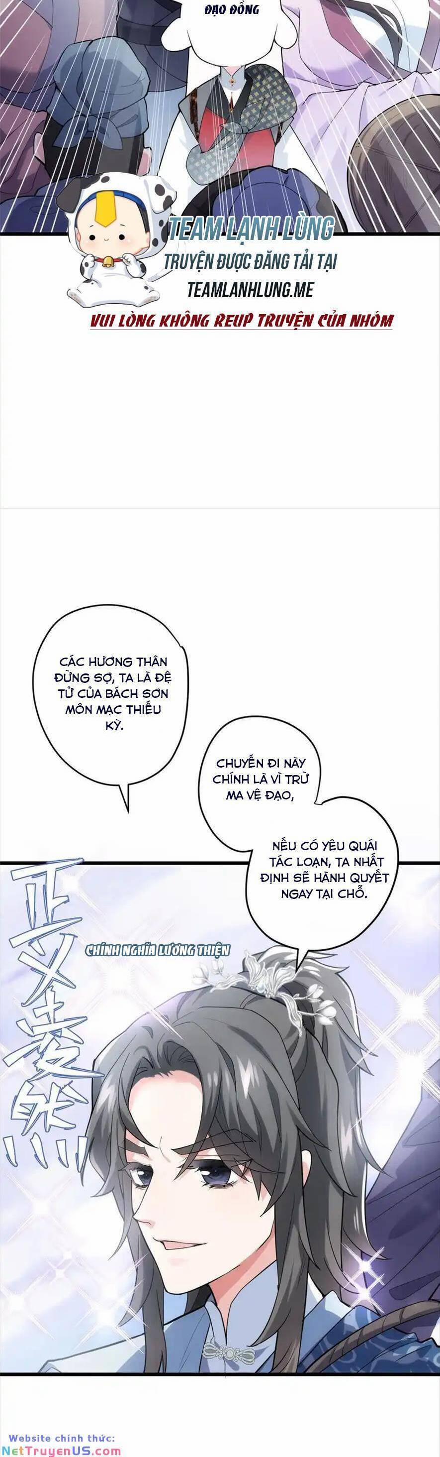 Pháo Hôi Cô Ấy Không Ưa Kịch Bản Này Lâu Rồi 33 trang 6