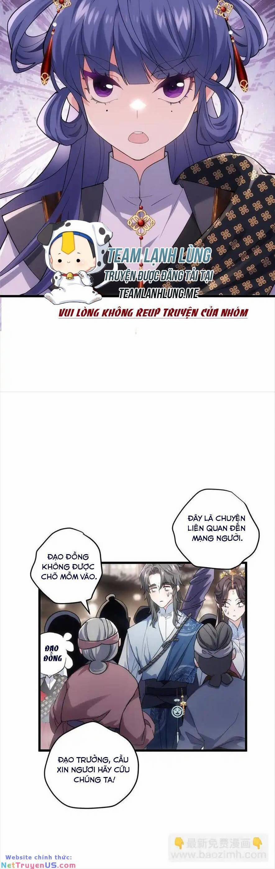 Pháo Hôi Cô Ấy Không Ưa Kịch Bản Này Lâu Rồi 33 trang 8