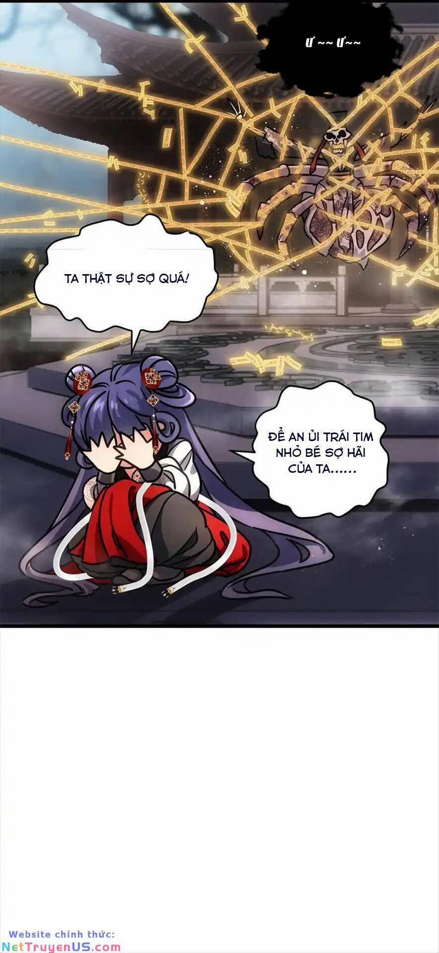 Pháo Hôi Cô Ấy Không Ưa Kịch Bản Này Lâu Rồi 34 trang 10