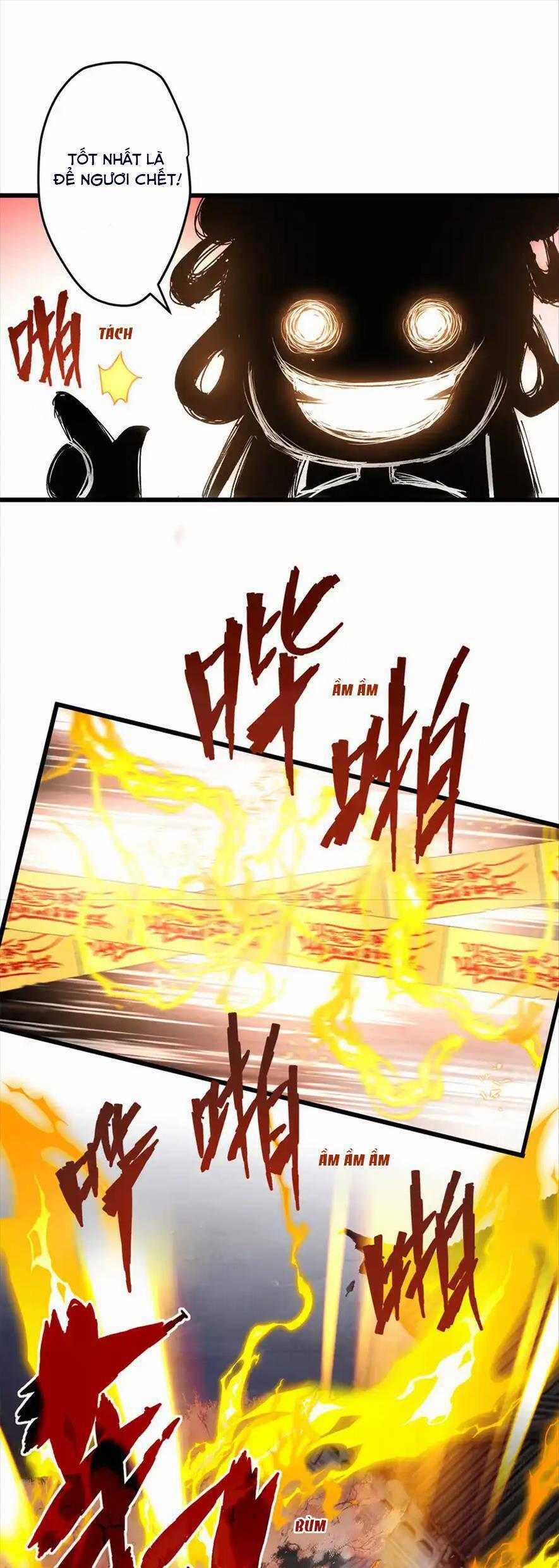 Pháo Hôi Cô Ấy Không Ưa Kịch Bản Này Lâu Rồi 34 trang 11