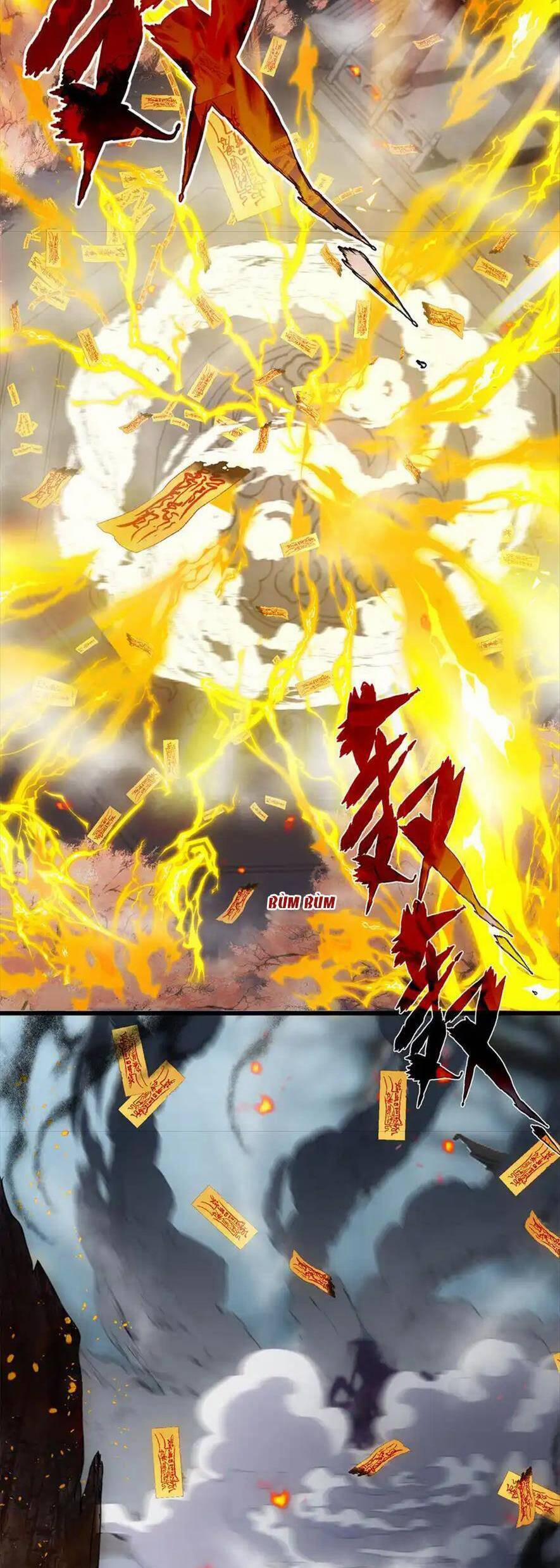 Pháo Hôi Cô Ấy Không Ưa Kịch Bản Này Lâu Rồi 34 trang 12