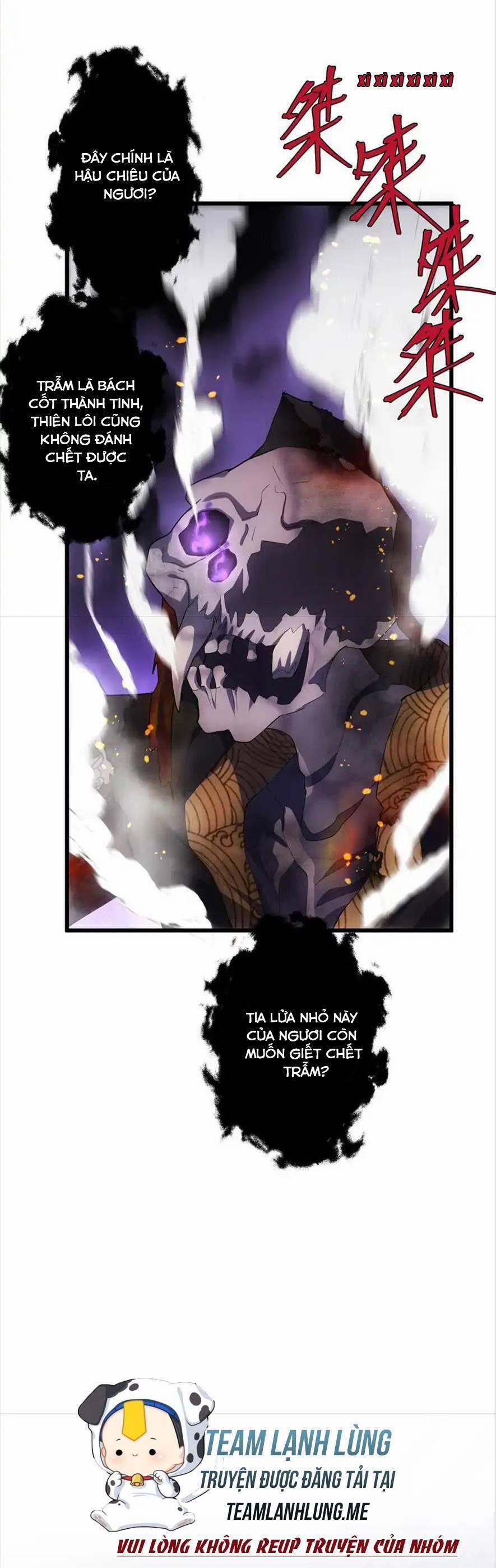 Pháo Hôi Cô Ấy Không Ưa Kịch Bản Này Lâu Rồi 34 trang 14