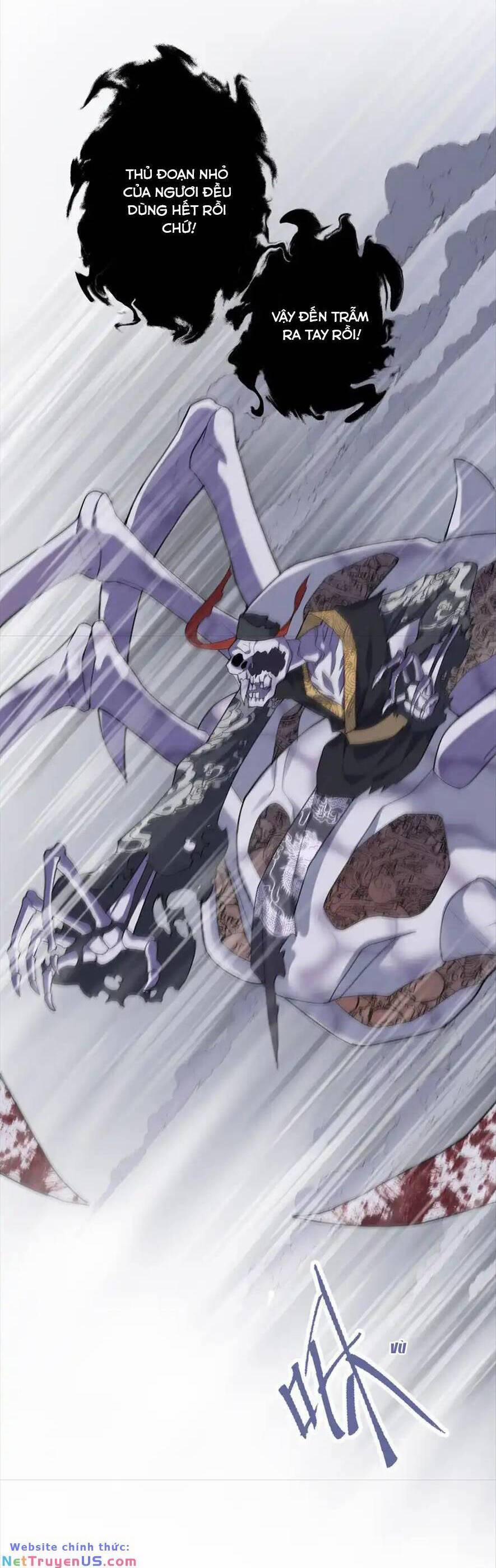 Pháo Hôi Cô Ấy Không Ưa Kịch Bản Này Lâu Rồi 34 trang 15