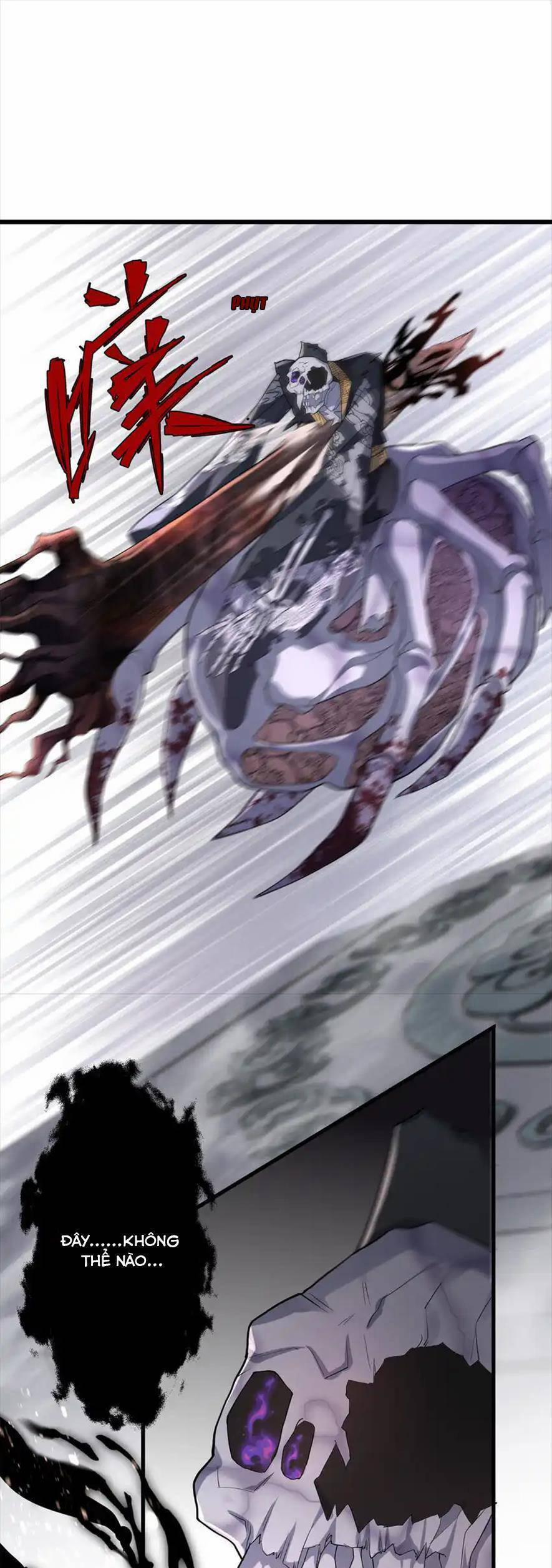 Pháo Hôi Cô Ấy Không Ưa Kịch Bản Này Lâu Rồi 34 trang 19