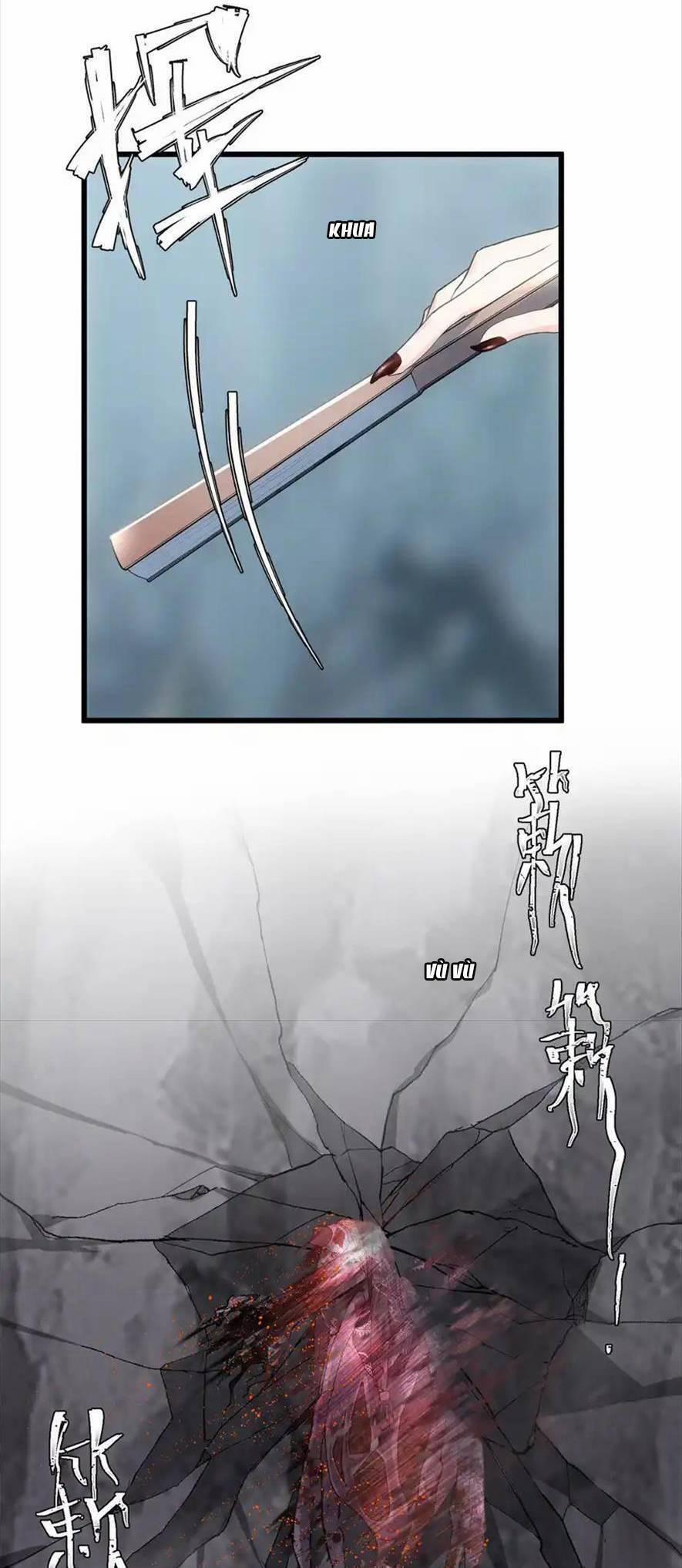 Pháo Hôi Cô Ấy Không Ưa Kịch Bản Này Lâu Rồi 34 trang 25