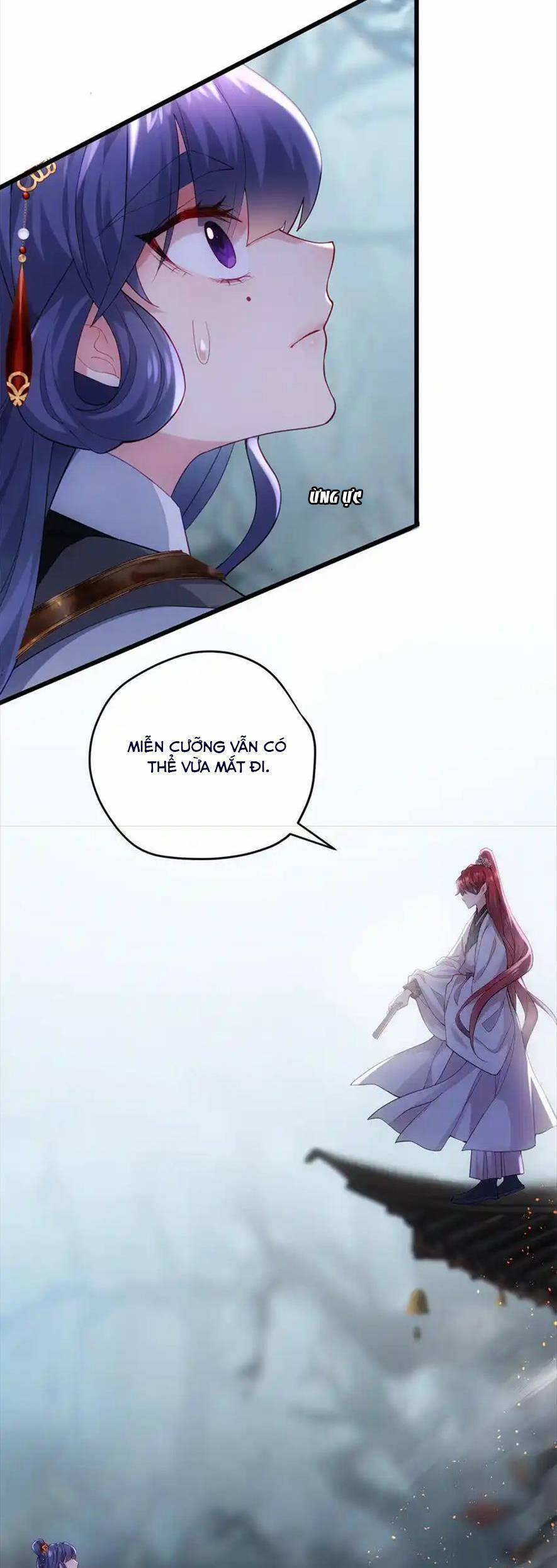 Pháo Hôi Cô Ấy Không Ưa Kịch Bản Này Lâu Rồi 34 trang 29