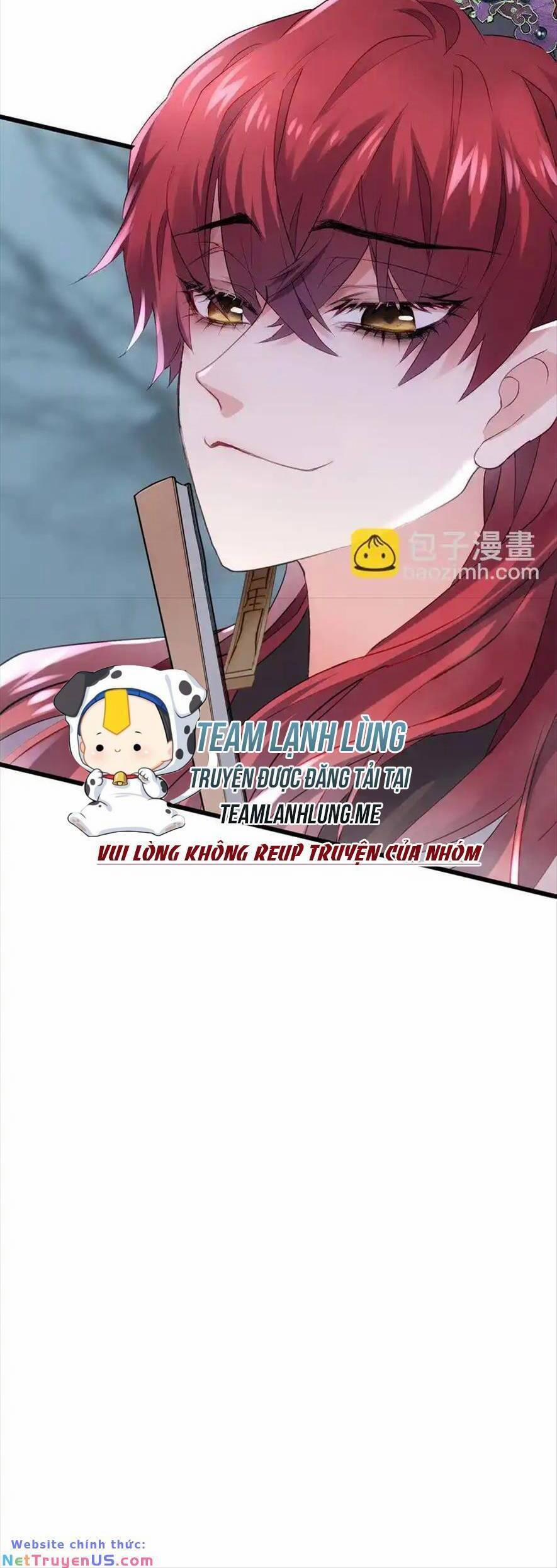 Pháo Hôi Cô Ấy Không Ưa Kịch Bản Này Lâu Rồi 34 trang 31