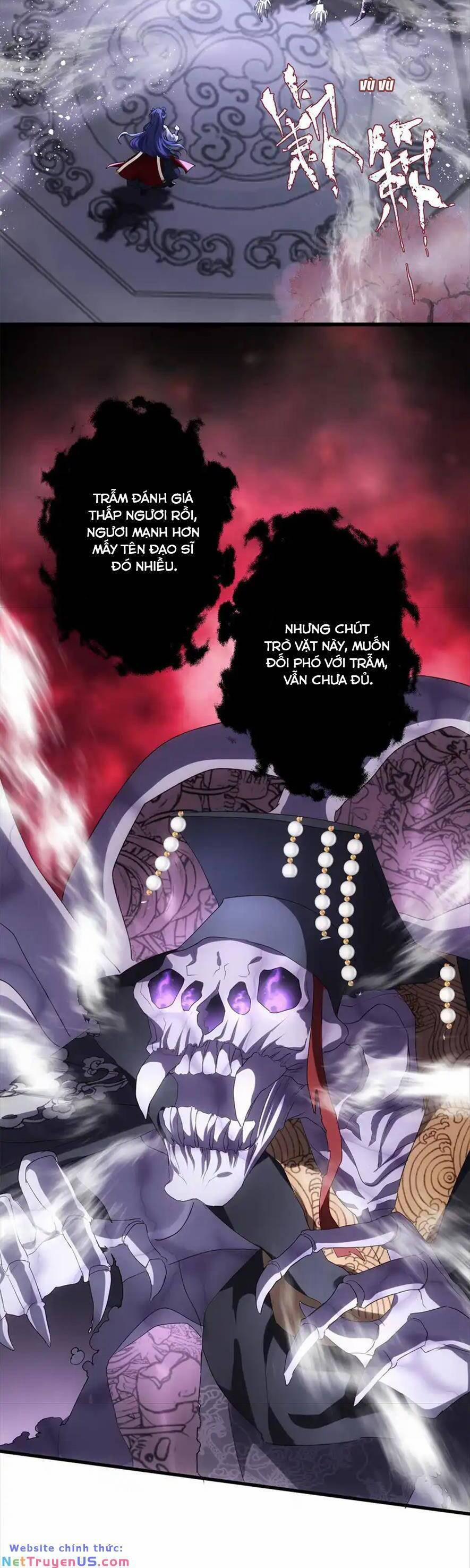 Pháo Hôi Cô Ấy Không Ưa Kịch Bản Này Lâu Rồi 34 trang 4