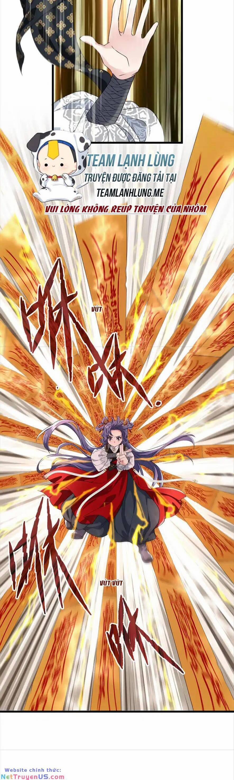 Pháo Hôi Cô Ấy Không Ưa Kịch Bản Này Lâu Rồi 34 trang 6