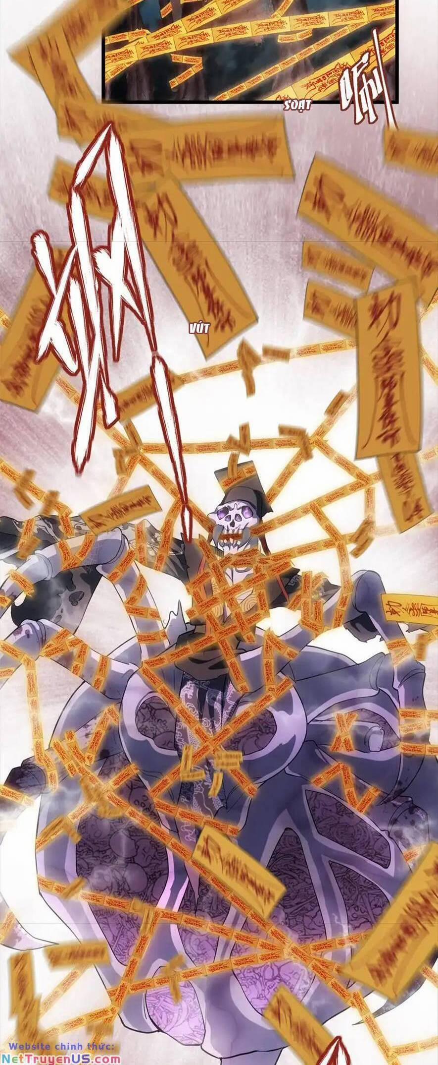 Pháo Hôi Cô Ấy Không Ưa Kịch Bản Này Lâu Rồi 34 trang 8