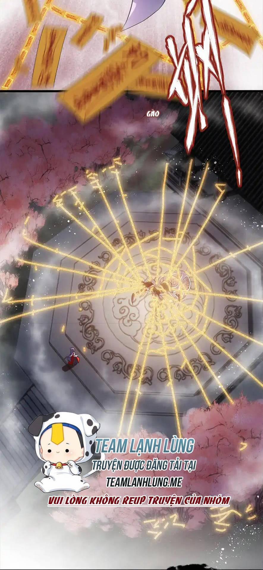 Pháo Hôi Cô Ấy Không Ưa Kịch Bản Này Lâu Rồi 34 trang 9