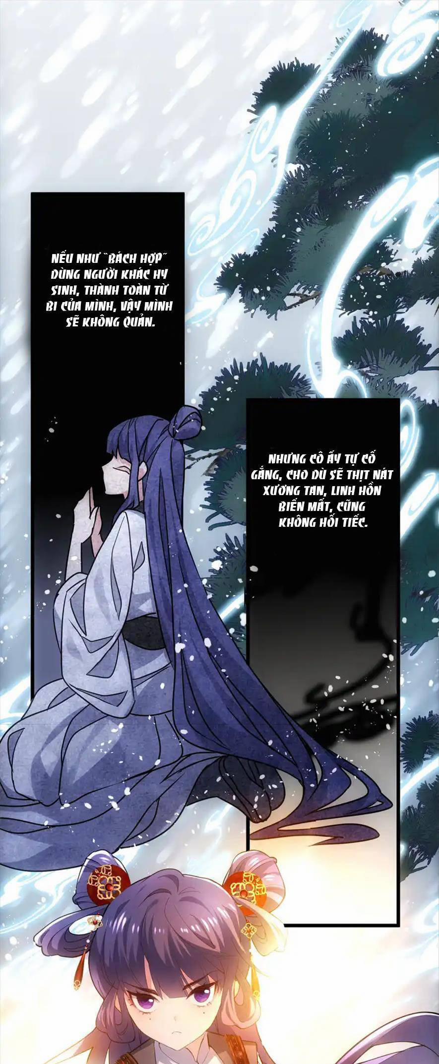 Pháo Hôi Cô Ấy Không Ưa Kịch Bản Này Lâu Rồi 35 trang 10