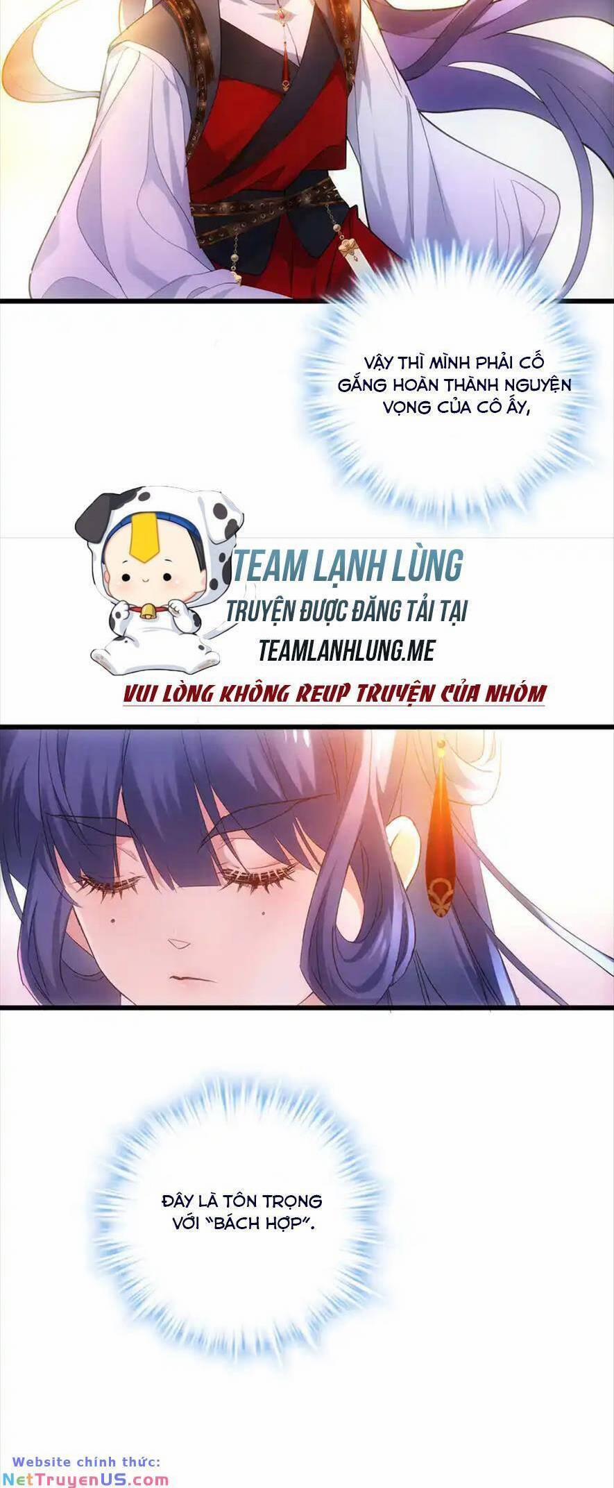 Pháo Hôi Cô Ấy Không Ưa Kịch Bản Này Lâu Rồi 35 trang 11