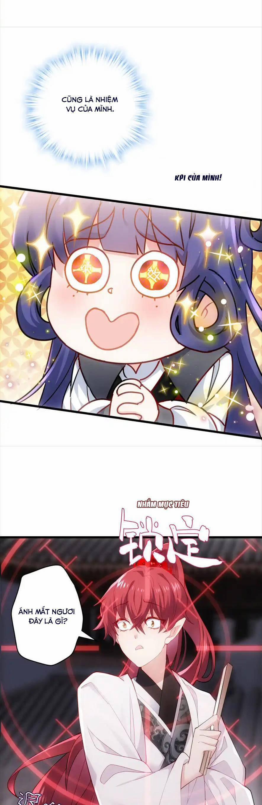 Pháo Hôi Cô Ấy Không Ưa Kịch Bản Này Lâu Rồi 35 trang 12