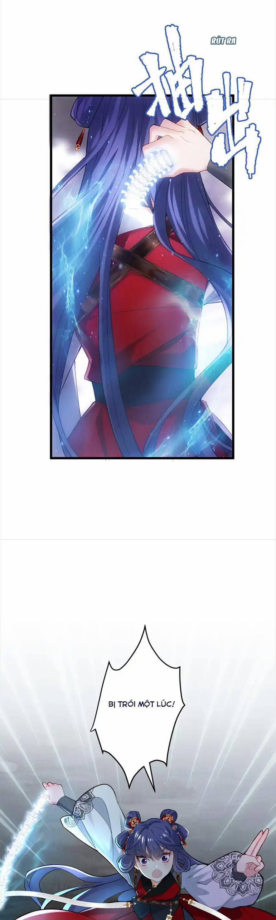 Pháo Hôi Cô Ấy Không Ưa Kịch Bản Này Lâu Rồi 35 trang 14