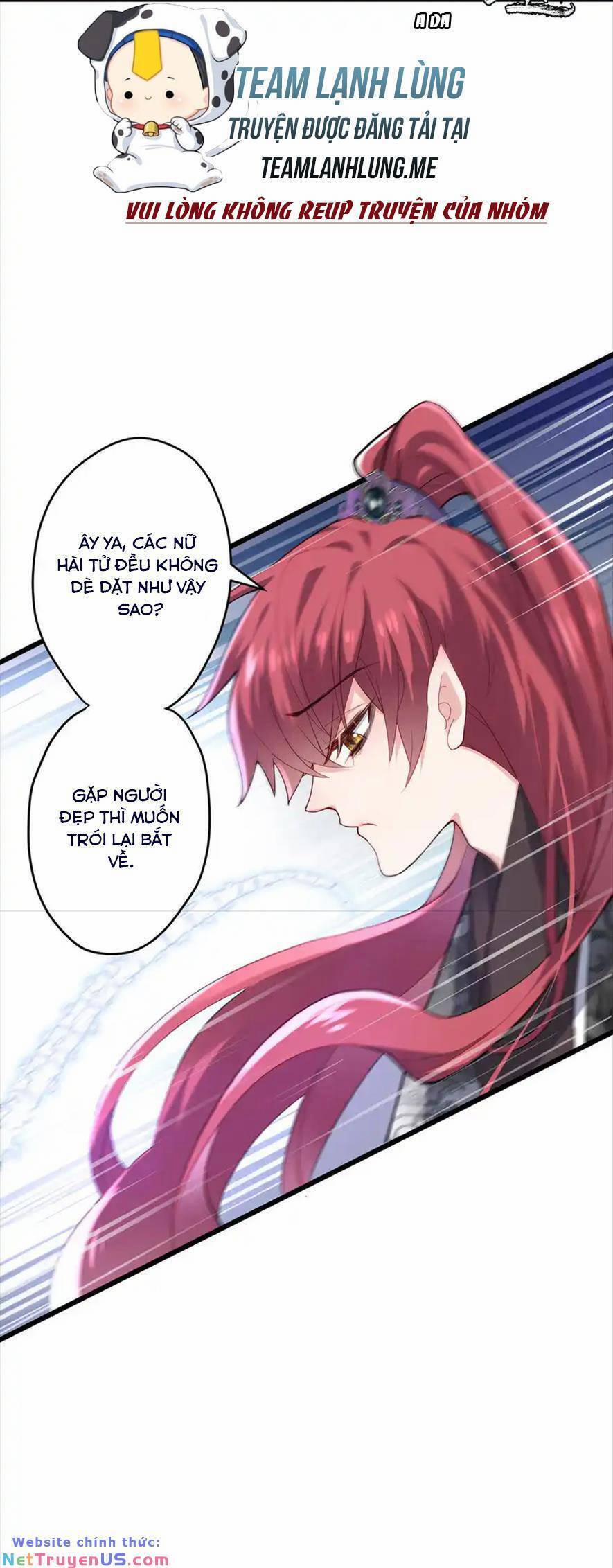 Pháo Hôi Cô Ấy Không Ưa Kịch Bản Này Lâu Rồi 35 trang 18