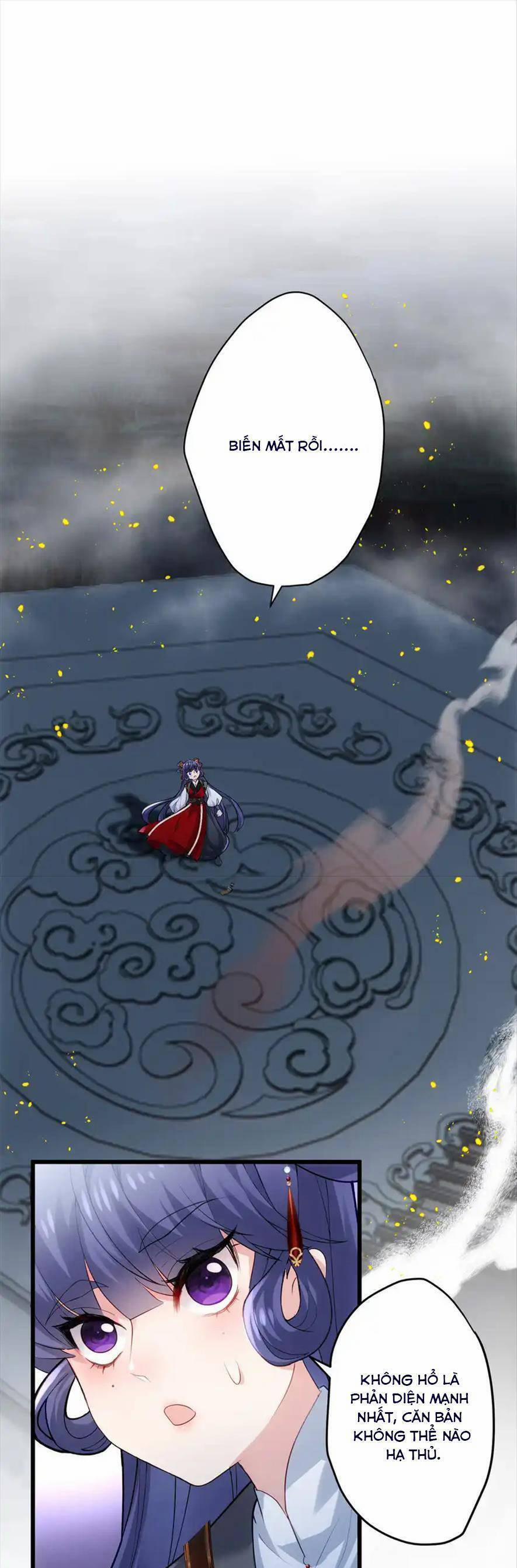 Pháo Hôi Cô Ấy Không Ưa Kịch Bản Này Lâu Rồi 35 trang 23