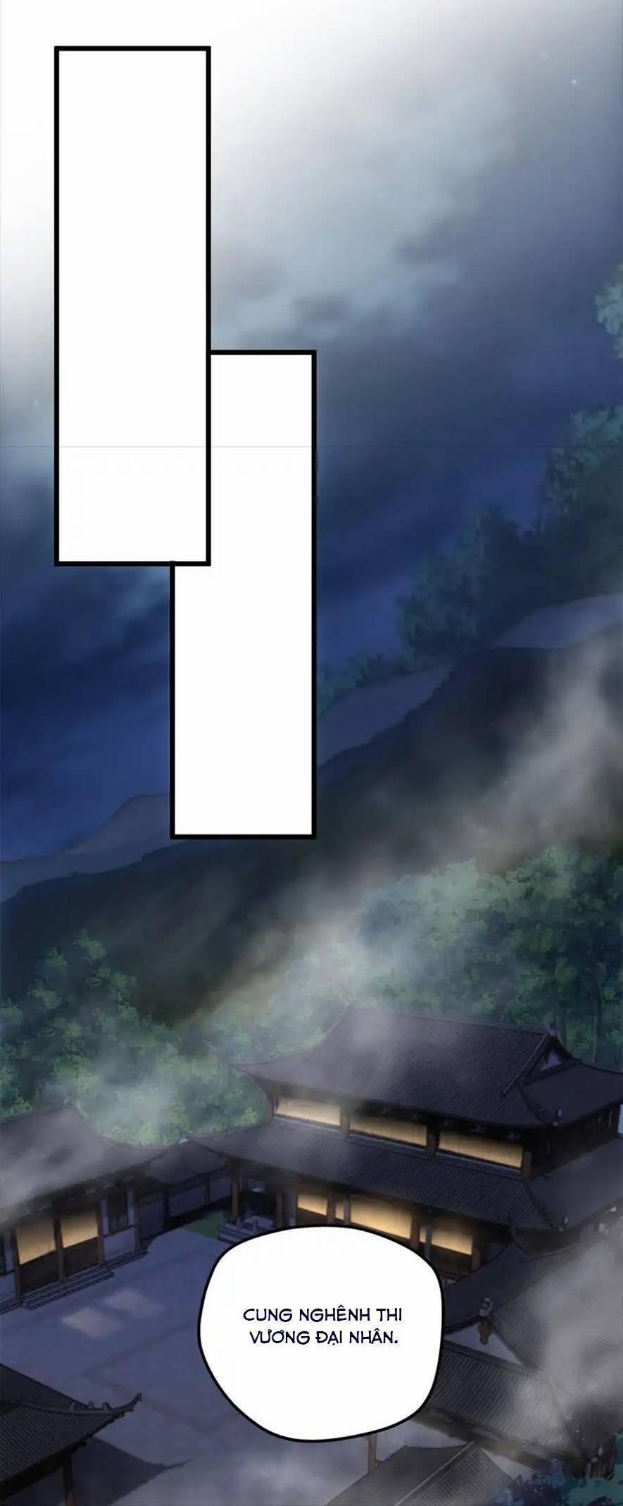 Pháo Hôi Cô Ấy Không Ưa Kịch Bản Này Lâu Rồi 35 trang 25