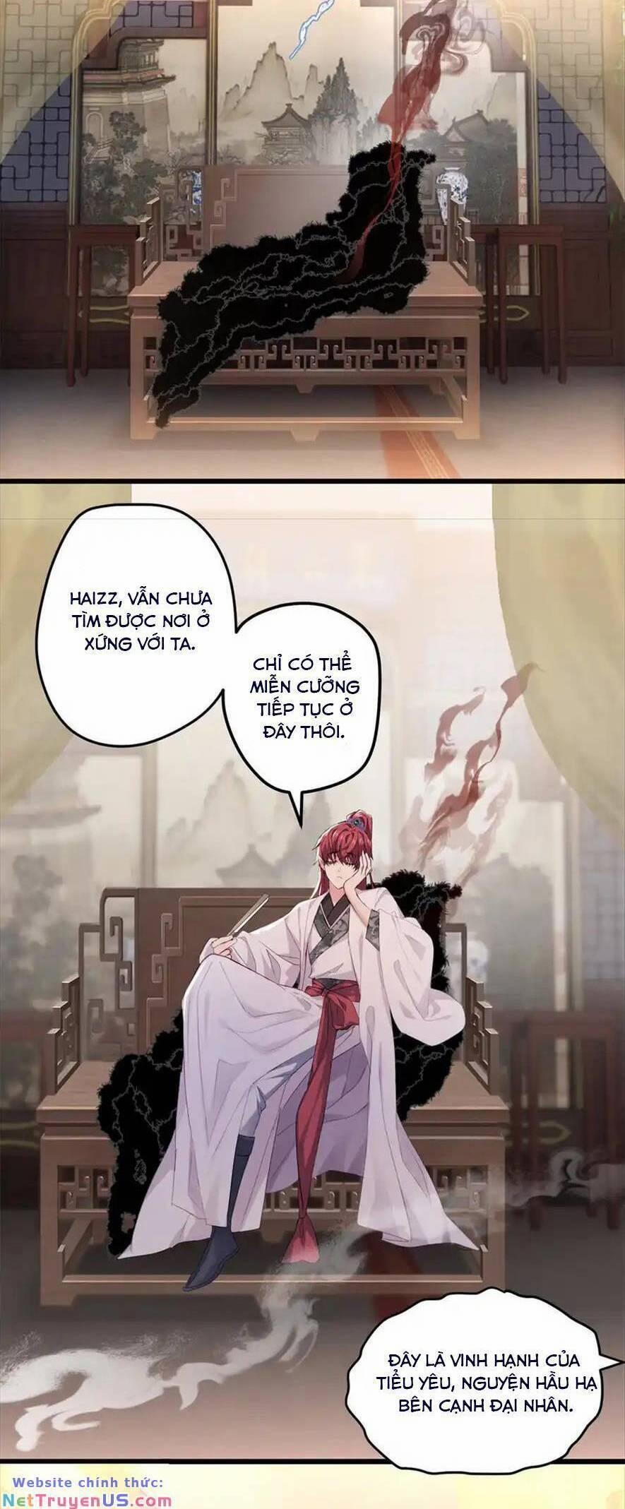 Pháo Hôi Cô Ấy Không Ưa Kịch Bản Này Lâu Rồi 35 trang 27