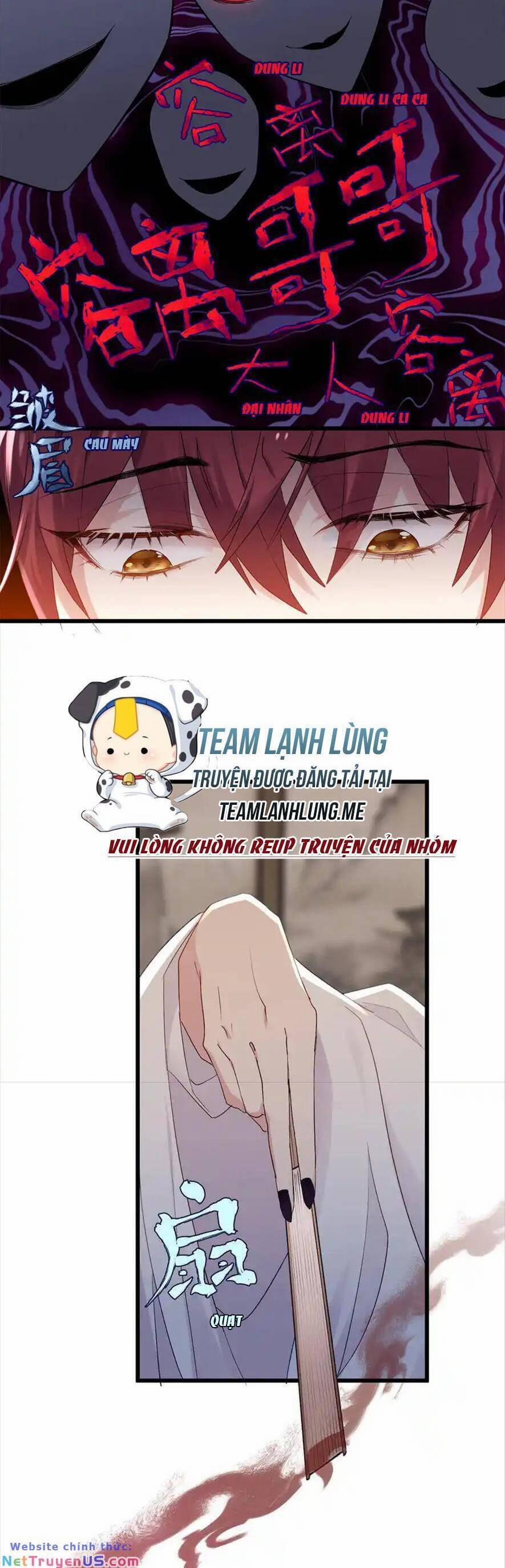 Pháo Hôi Cô Ấy Không Ưa Kịch Bản Này Lâu Rồi 35 trang 31